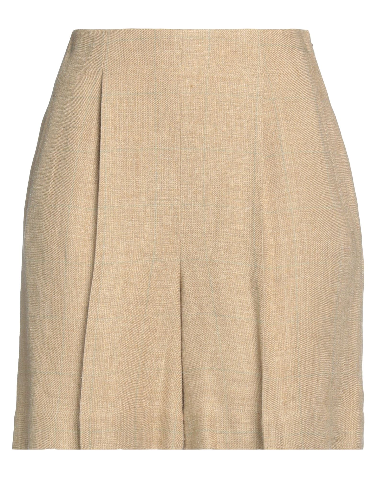 평직, 장식 부착 없음, 솔리드 컬러, 하이 웨이스트, 지퍼 클로저, 포켓 없음, 기타 바지. 이미지