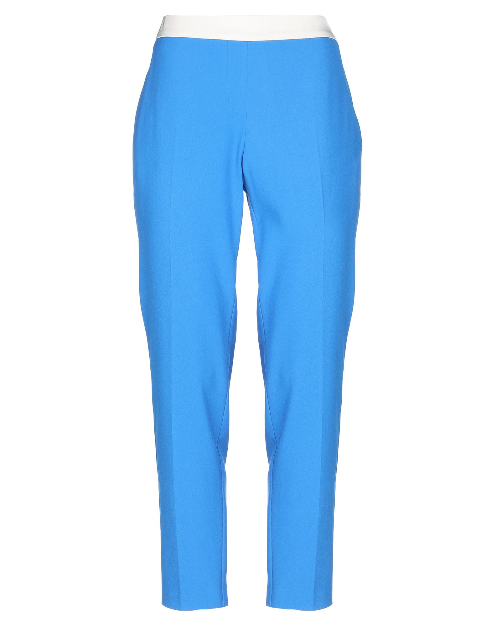 피케, 트윌, 장식 부착 없음, 투톤 패턴, 하이 웨이스트, 테이퍼드 레그, 레귤러 핏, 지퍼 여밈, 1 버튼, 멀티 포켓, 손세탁 또는 드라이클리닝, 건조기 사용불가, 표백 금지, 기타 바지. 이미지