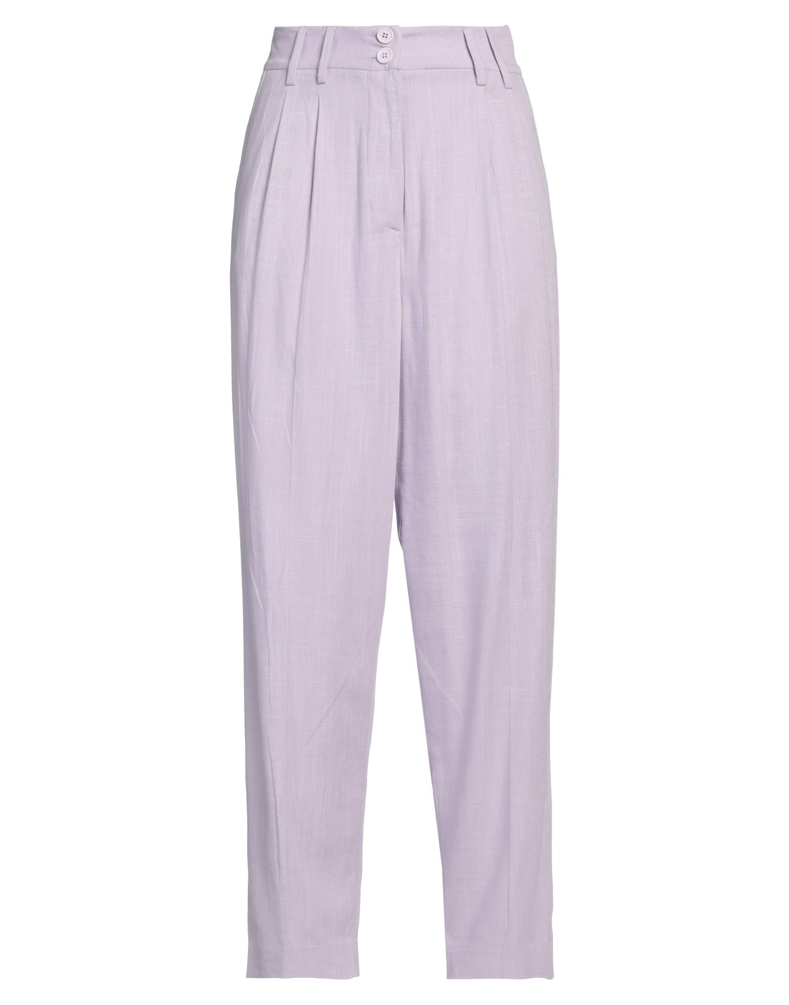 테이퍼드 팬츠, 우븐, 솔리드 컬러, 브랜드 로고, 하이 웨이스트, 벨트 루프, 컴포트 핏, 버튼 여밈, 지퍼 여밈, 멀티 포켓, 세탁기 세탁 또는 드라이클리닝, 표백 금지, 건조기 사용불가. 이미지