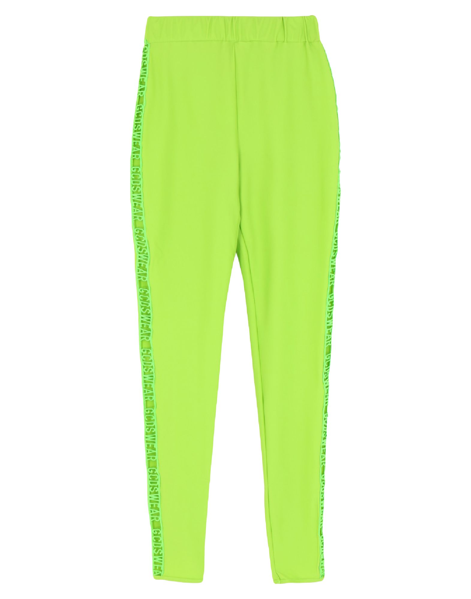 레깅스, 저지, 솔리드 컬러, 브랜드 로고, 스트레치. 이미지