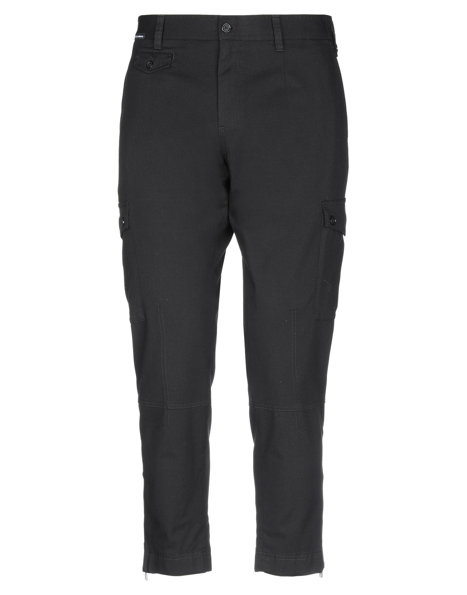 개버딘, 브랜드 로고, 프린트 디테일 솔리드 컬러, 하이 웨이스트, 테이퍼드 레그, 레귤러 핏, 멀티 포켓, 세탁기로 세탁, 건조기 사용불가, 표백 금지, 라지 핏, 카고스타일 포켓. 이미지