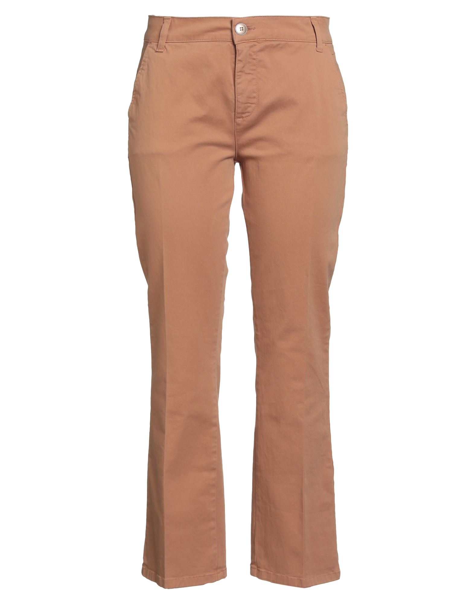 스트레이트 레그 팬츠, 개버딘, 솔리드 컬러, 브랜드 로고, 노멀 웨이스트, 레귤러 핏, 지퍼 여밈, 멀티 포켓, 스트레치 패브릭, 세탁기로 세탁, 표백 금지, 건조기 사용가능. 이미지