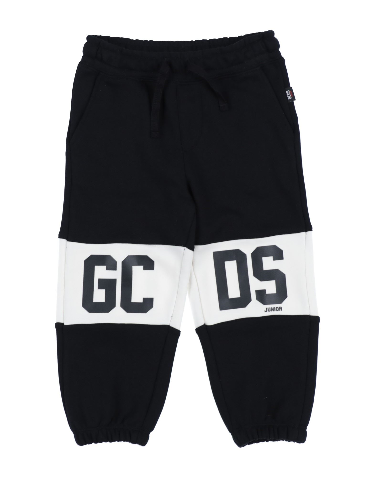 플리스, 프린트, 브랜드 로고, 투톤 패턴, 프렌치 테리 소재 내부, 드로스트링, 멀티 포켓, 30degreec 물세탁, 드라이클리닝 금지, 표백 금지, 건조기 사용불가, 최대 110degreec 다림질, 기타 바지. 이미지