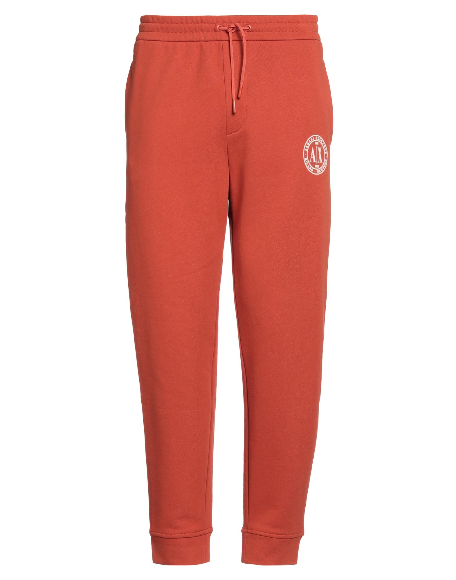 플리스, 브랜드 로고, 사이드 스트라이프, 장식 디테일 솔리드 컬러, 노멀 웨이스트, 엘라스틱 웨이스트, 테이퍼드 레그, 레귤러 핏, 프렌치 테리 소재 내부, 드로스트링, 엘라스틱 헴라인, 멀티 포켓, 스포츠. 이미지