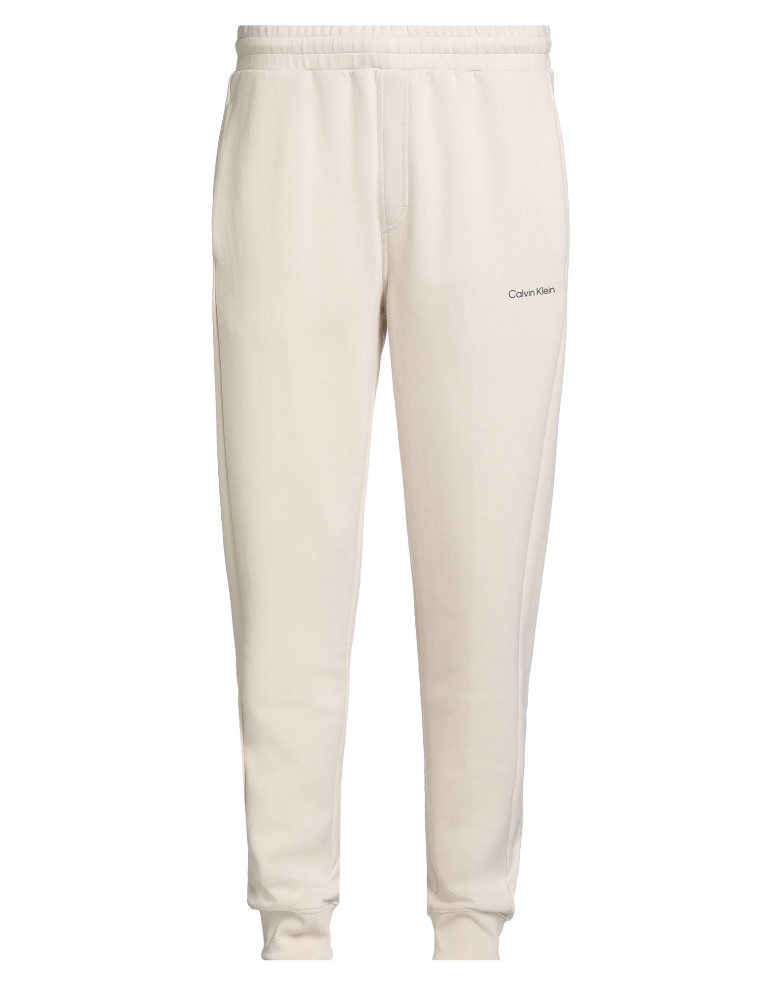 트랙 팬츠, 저지, 솔리드 컬러, 브랜드 로고, 하이 웨이스트, 스키니, 멀티 포켓, 세탁기로 세탁, 표백 금지, 건조기 사용불가, 운동이나 야외 활동에 적합한, 스타일과 편안함을 모두 갖춘 퍼포먼스 스포츠웨어. 이미지