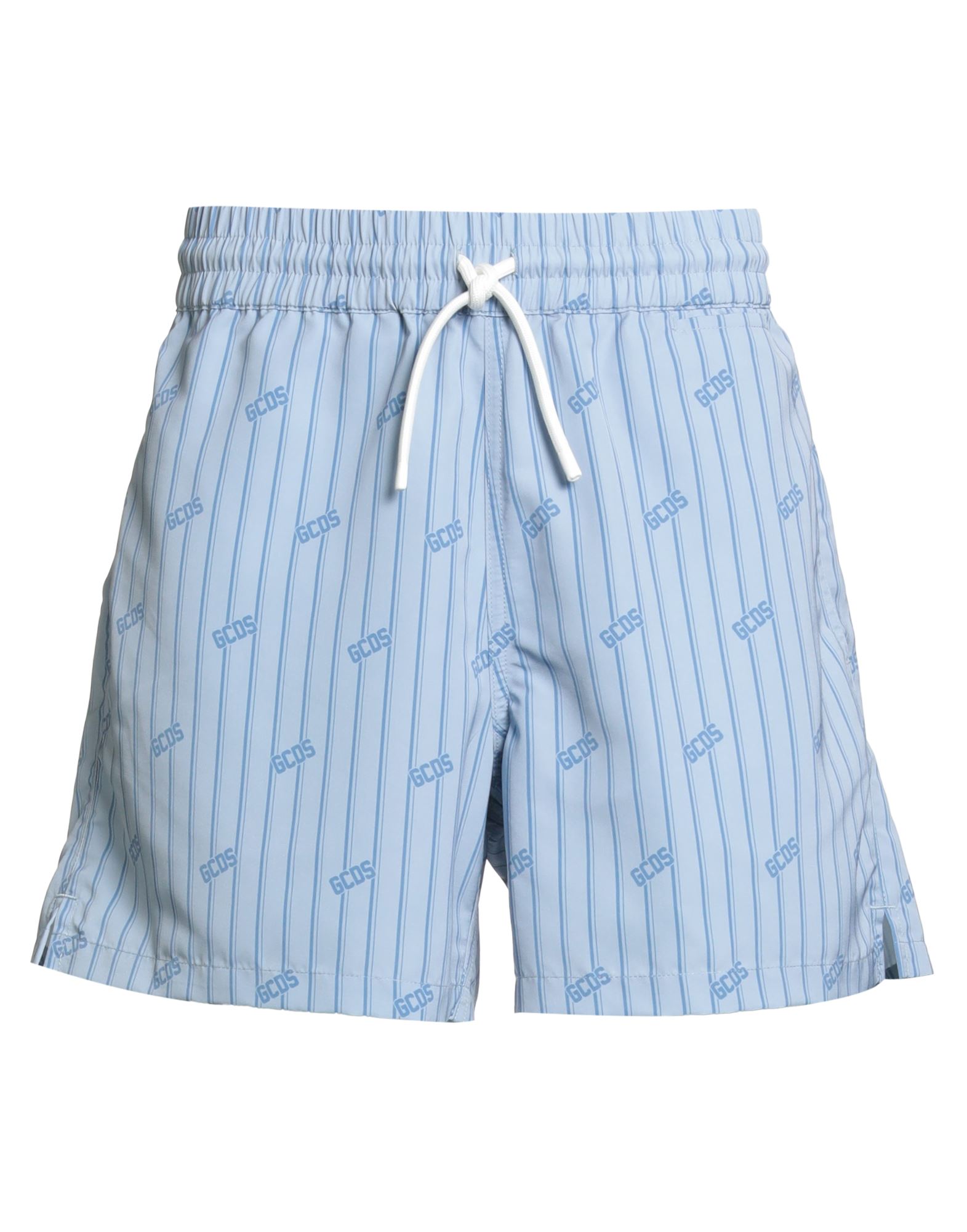 캐주얼 쇼츠, 테크니컬 패브릭, 로고 디자인, 브랜드 로고, 하이 웨이스트, 드로스트링 웨이스트, 멀티 포켓, 세탁기 세탁 또는 드라이클리닝, 표백 금지, 건조기 사용불가. 이미지