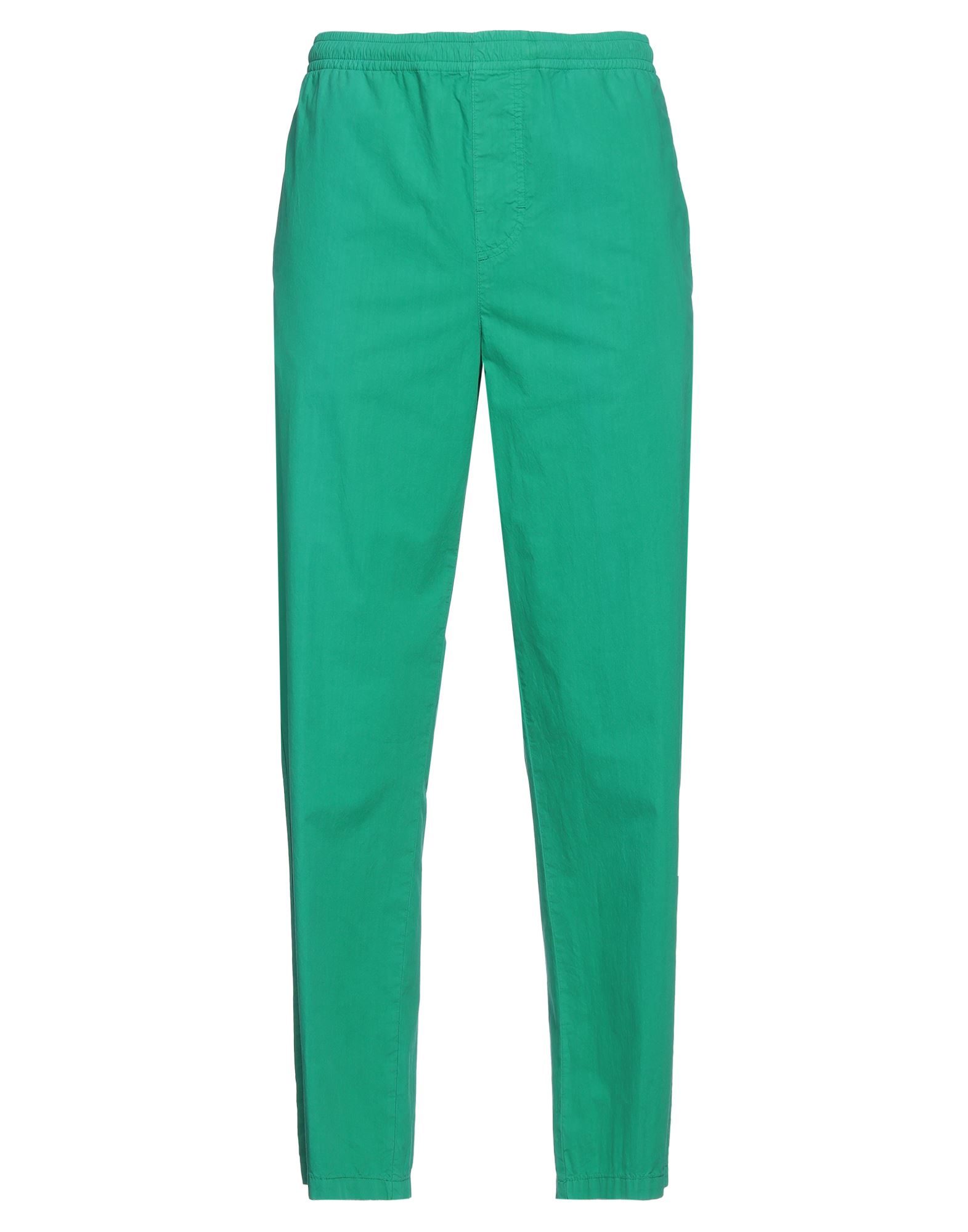 캐주얼 팬츠, 우븐, 솔리드 컬러, 장식 부착 없음, 하이 웨이스트, 드로스트링 웨이스트, 테이퍼드 레그, 레귤러 핏, 멀티 포켓, 세탁기 세탁 또는 드라이클리닝, 표백 금지, 건조기 사용불가. 이미지