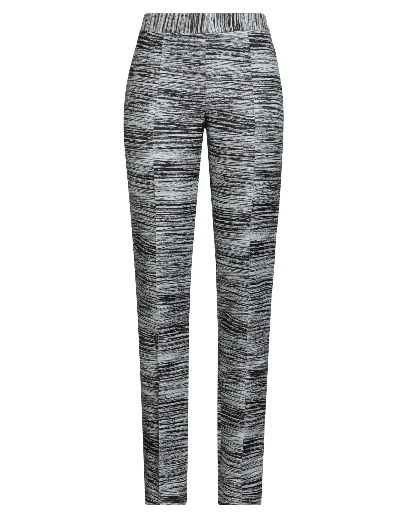 스트레이트 레그 팬츠, 우븐, 투톤 패턴, 장식 부착 없음, 노멀 웨이스트, 레귤러 핏, 지퍼 여밈, 후크 여밈, 멀티 포켓, 드라이클리닝, 표백 금지, 건조기 사용불가. 이미지