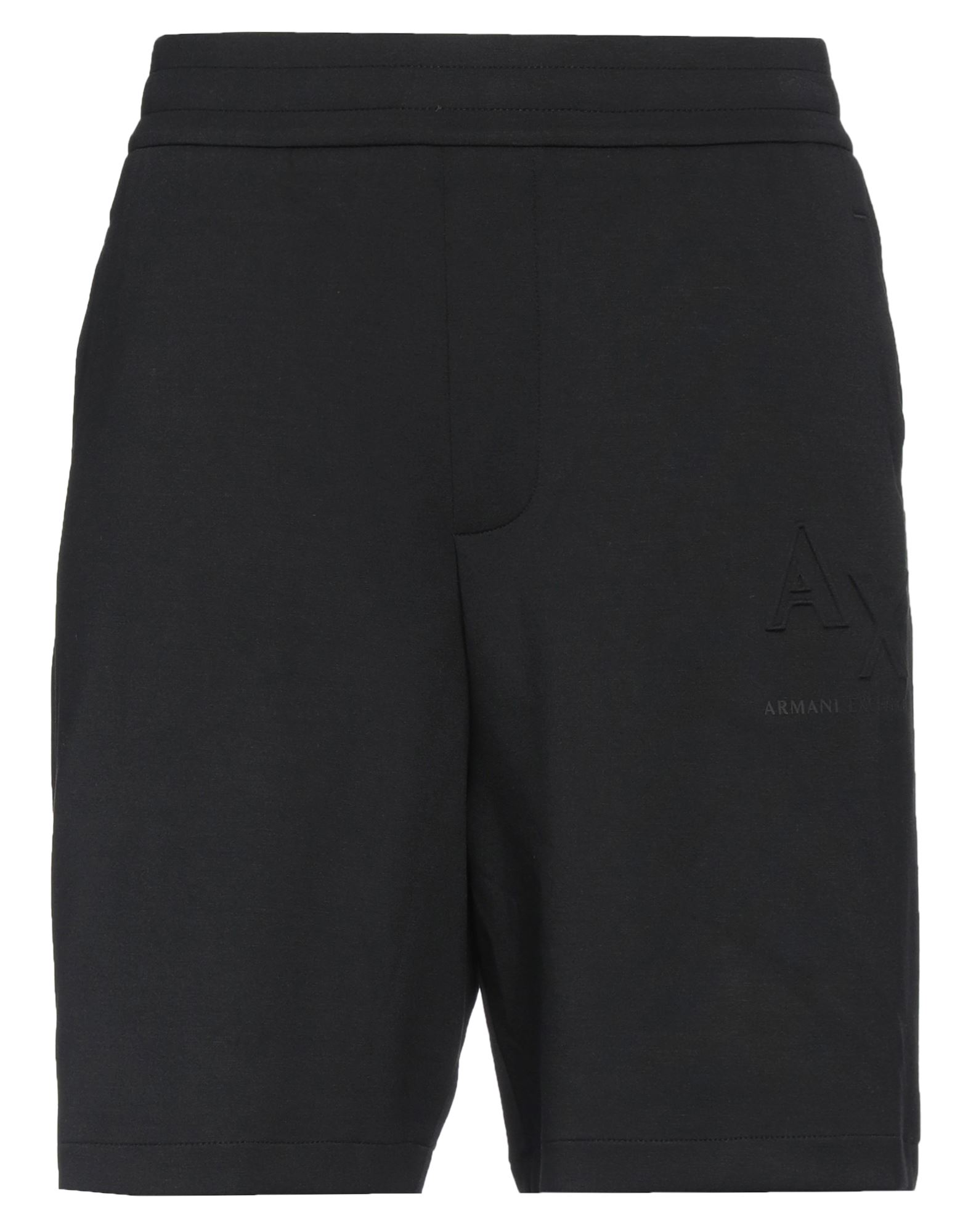 스쿠버 원단, 브랜드 로고, 솔리드 컬러, 로우 크로치, 엘라스틱 웨이스트라인, 레귤러 핏, 드로스트링 여밈, 멀티 포켓, 스트레치, 드라이클리닝 금지, 표백 금지, 스포츠 쇼츠. 이미지