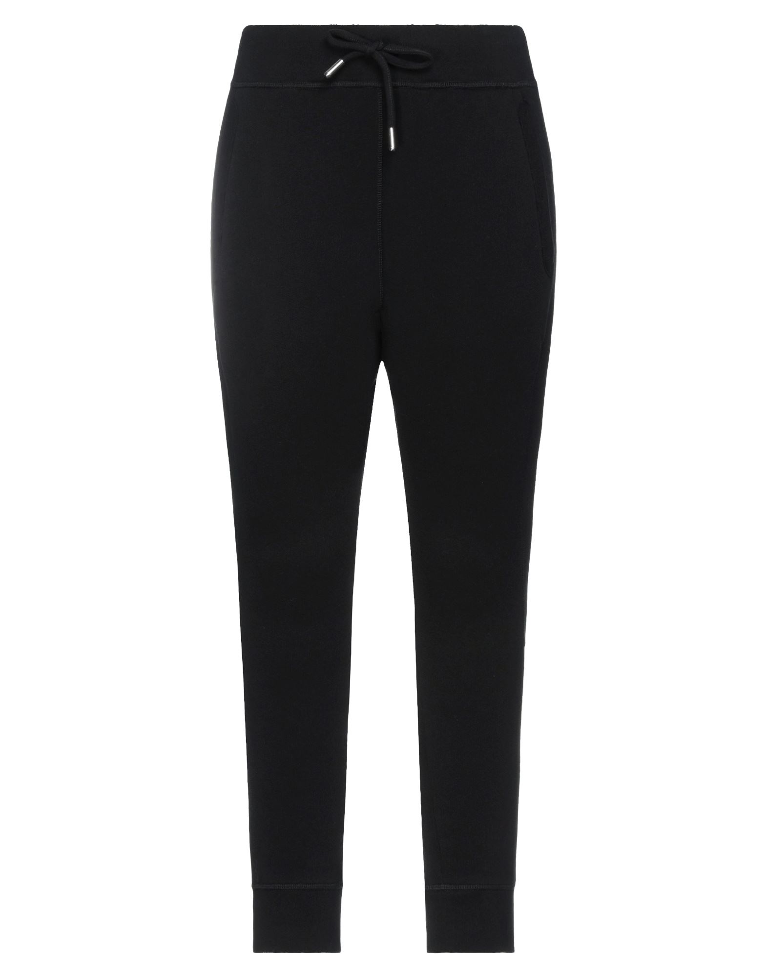 플리스, 프린트 디테일 솔리드 컬러, 프린트, 로고, 하이 웨이스트, 스키니, 테이퍼드 레그, 드로스트링, 멀티 포켓, 드로스트링 헴라인, 기모 플리스 소재 내부. 이미지