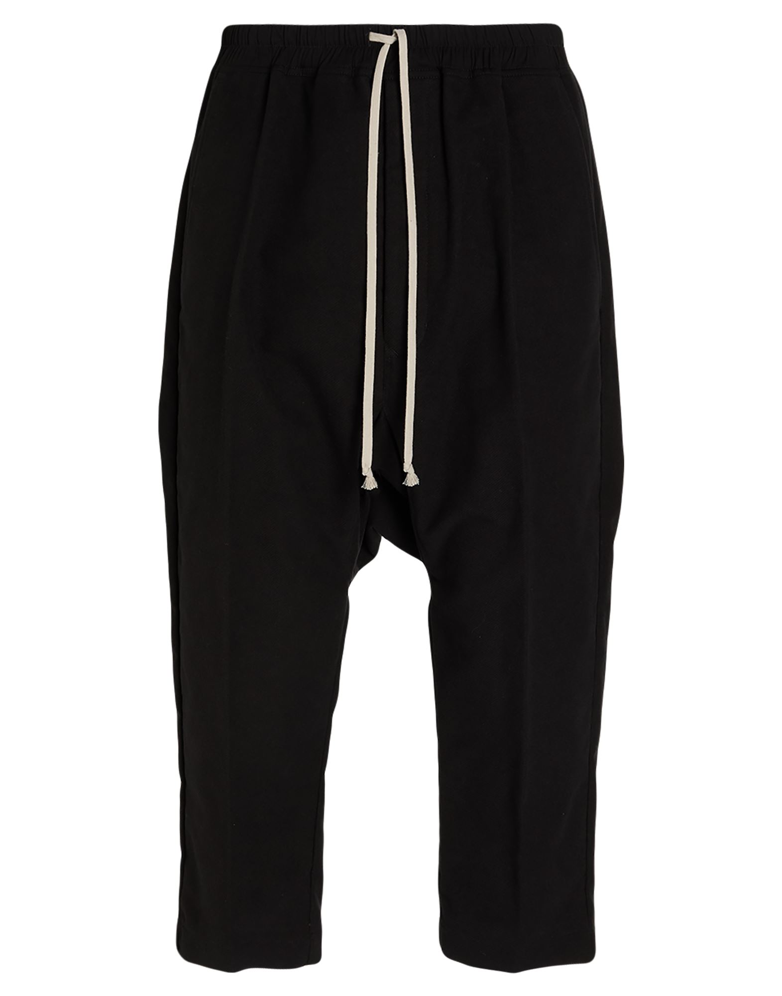 캐주얼 팬츠, 플란넬, 솔리드 컬러, 장식 부착 없음, 로우 크로치, 드로스트링 웨이스트, 테이퍼드 레그, 컴포트 핏, 버튼 여밈, 슬릿 포켓, 플랩 포켓, 드라이클리닝, 표백 금지, 건조기 사용불가, 크롭트, 이 브랜드는 사이즈가 크게 나옵니다. 이미지