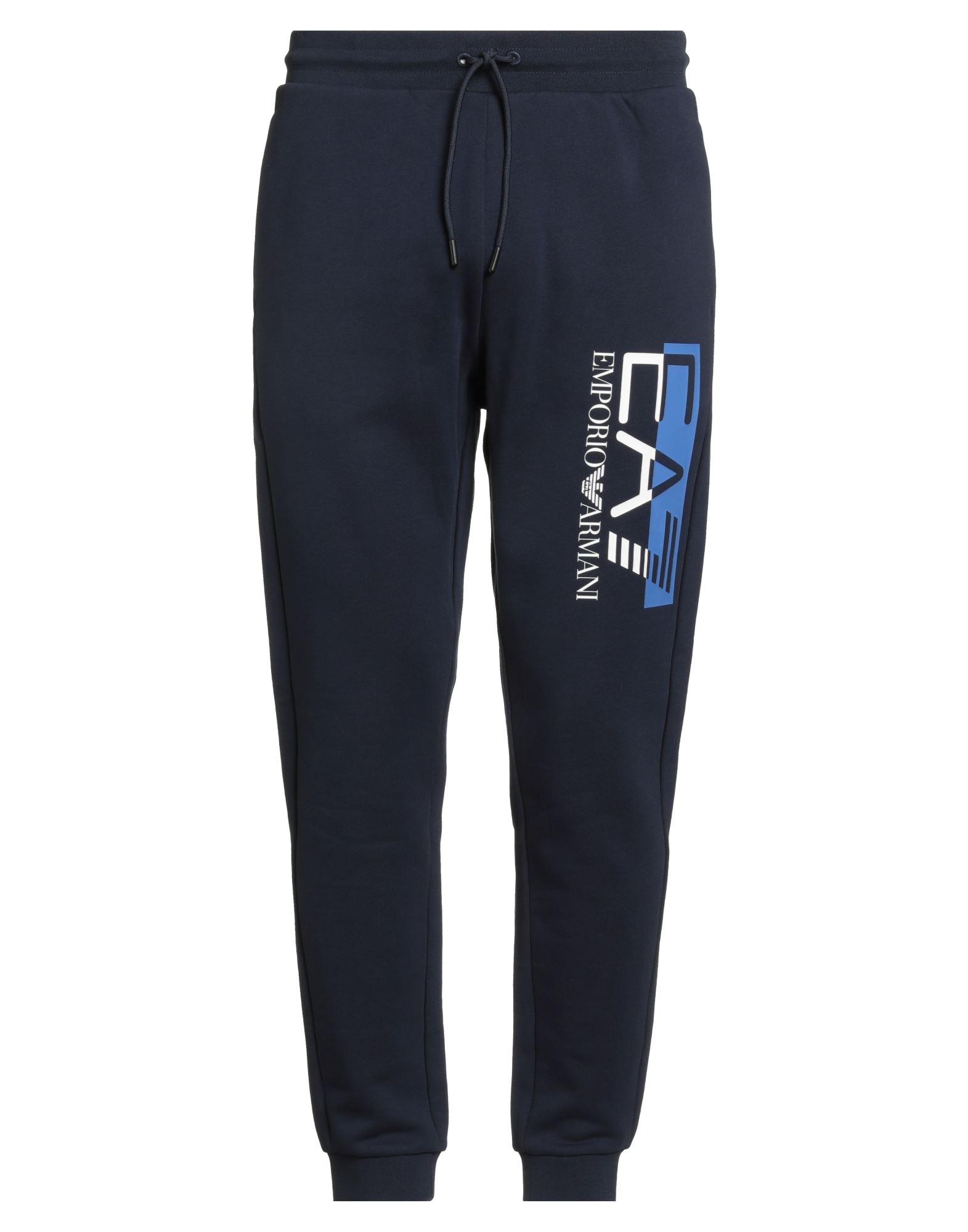 트랙 팬츠, 플리스, 프린트 디테일 솔리드 컬러, 브랜드 로고, 하이 웨이스트, 레귤러 핏, 드로스트링 여밈, 멀티 포켓, 세탁기로 세탁, 표백 금지, 건조기 사용불가, 운동이나 야외 활동에 적합한, 스타일과 편안함을 모두 갖춘 퍼포먼스 스포츠웨어. 이미지