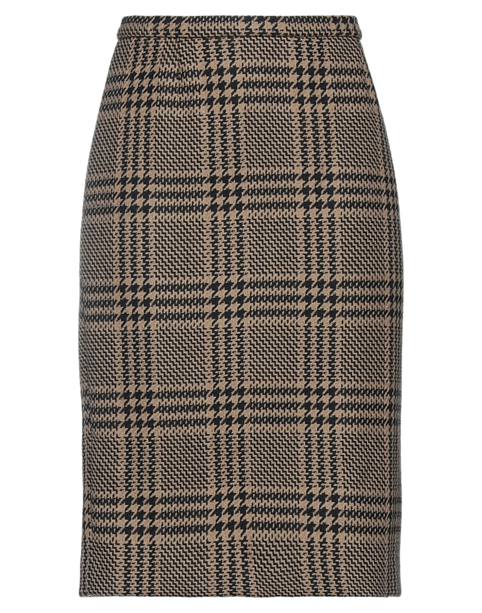 트위드, 장식 부착 없음, 프린스 오브 웨일스, 안감있음, 훅&아이, κλείσιμο με φερμουάρ, 백 슬릿, 포켓 없음. 이미지