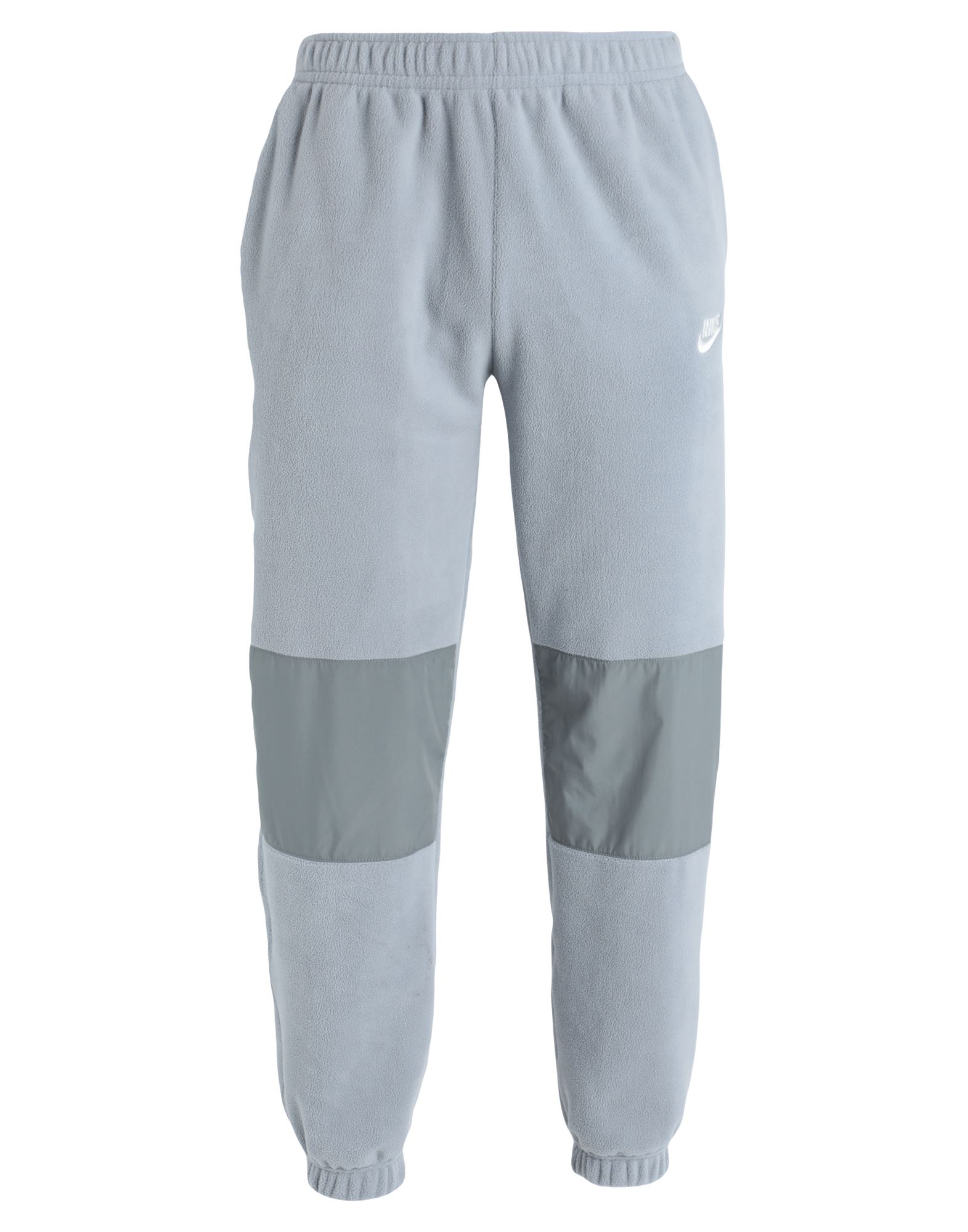 파일, 테크니컬 패브릭, 브랜드 로고, 솔리드 컬러, 하이 웨이스트, 엘라스틱 웨이스트, 테이퍼드 레그, 컴포트 핏, 드로스트링, 엘라스틱 헴라인, 멀티 포켓, lifestyle, 스포츠. 이미지