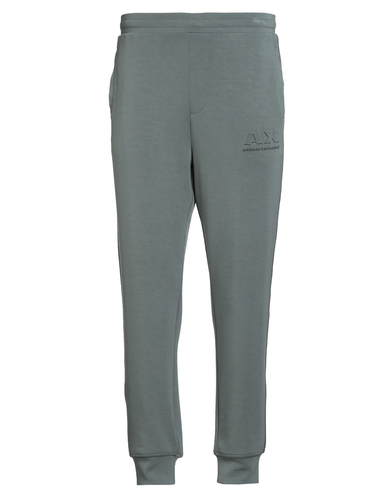 트랙 팬츠, 저지, 프린트 디테일 솔리드 컬러, 브랜드 로고, 하이 웨이스트, 엘라스틱 웨이스트라인, 컴포트 핏, 드로스트링 여밈, 웰트 포켓, 스트레치, 세탁기로 세탁, 표백 금지, 건조기 사용불가, 운동이나 야외 활동에 적합한, 스타일과 편안함을 모두 갖춘 퍼포먼스 스포츠웨어. 이미지