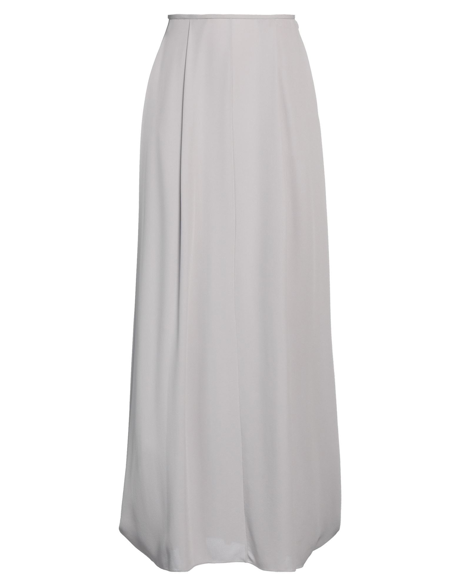 크레이프, 장식 부착 없음, 솔리드 컬러, 안감없음, 지퍼 클로저, 1 버튼, 포켓 없음, 플레어 스타일, 라지 핏. 이미지