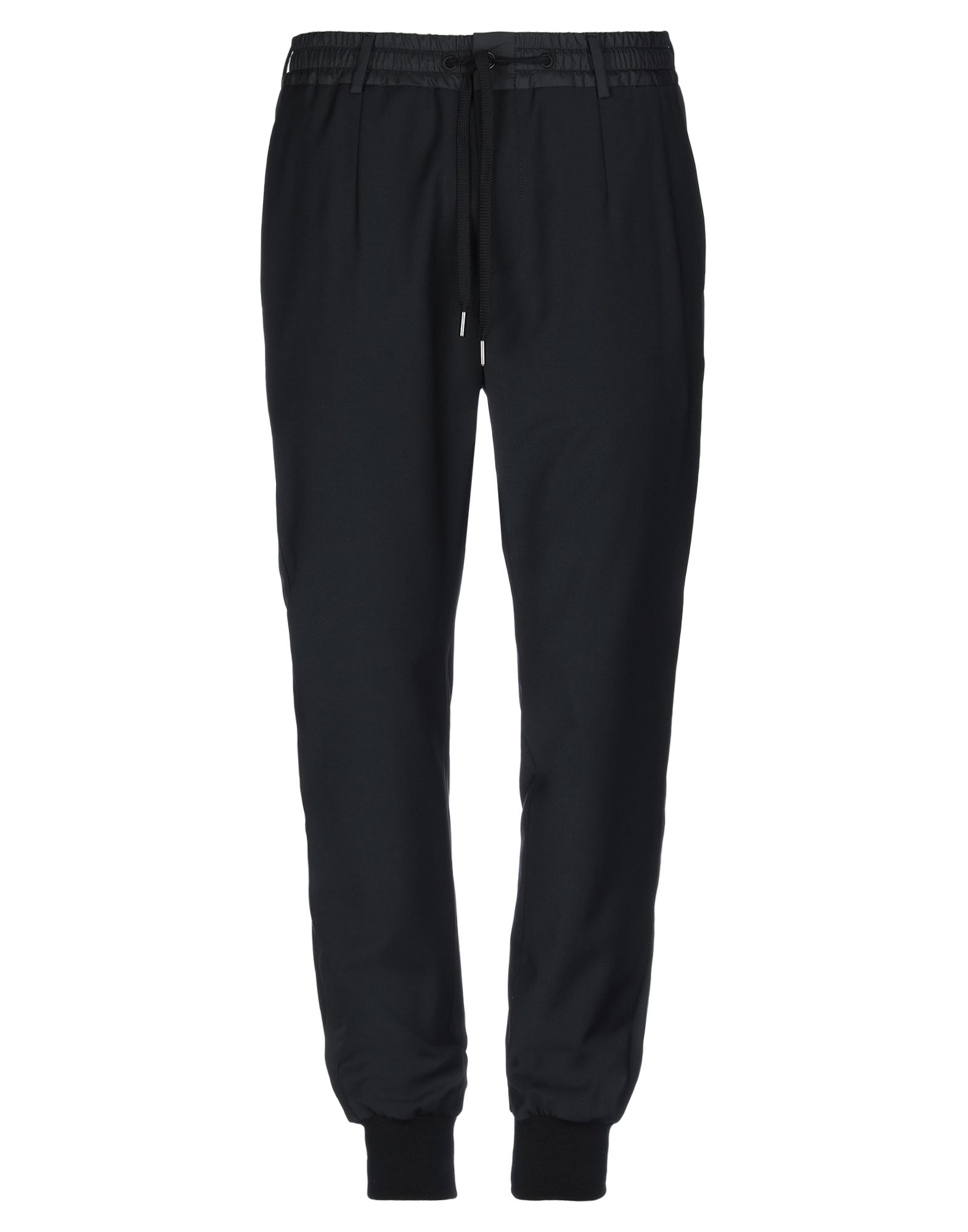 평직, 솔리드 컬러, 로고, 사이드 스트라이프, 노멀 웨이스트, regular fit, 테이퍼드 레그, 버튼 & 지퍼, 멀티 포켓, 스트레치. 이미지