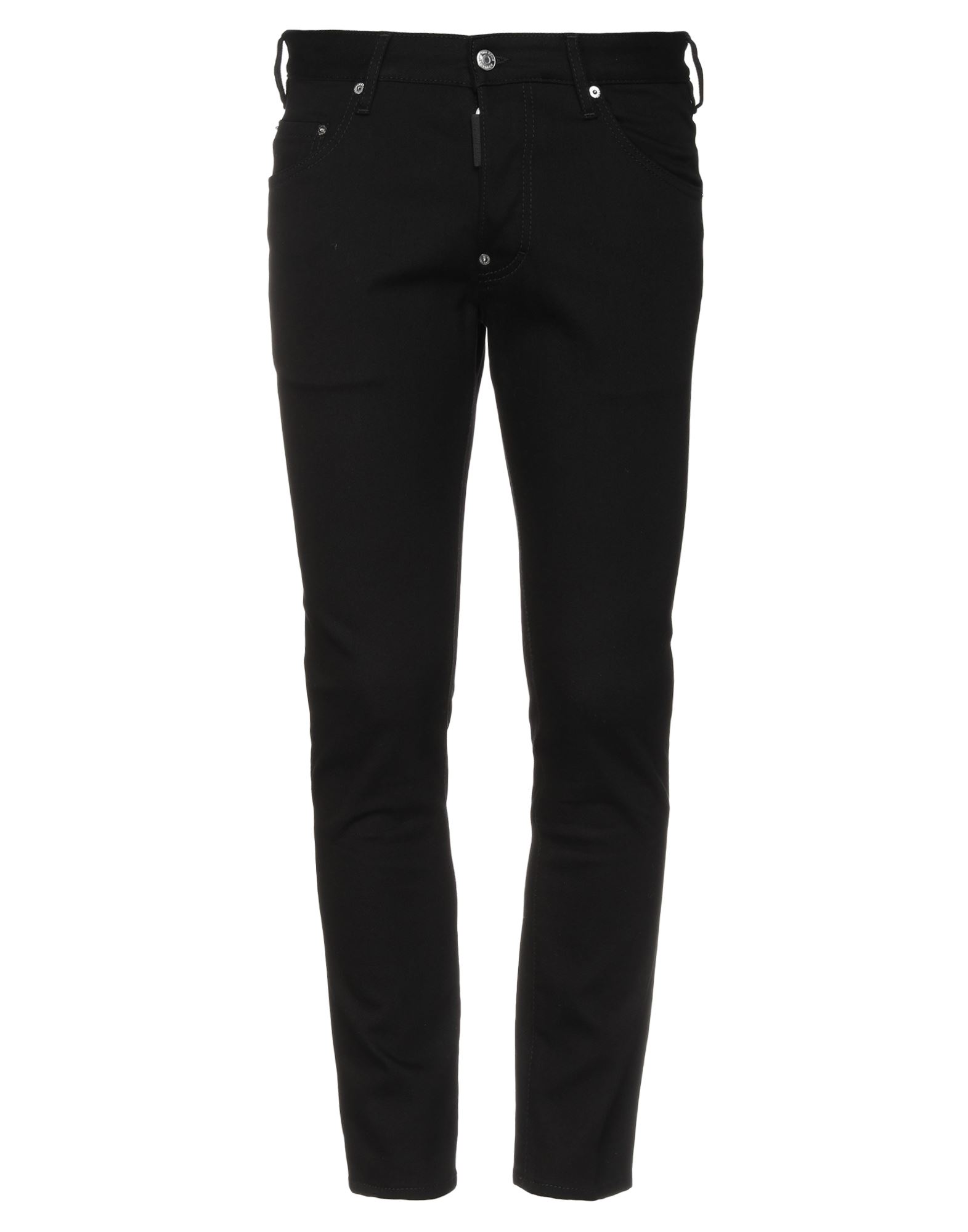 스키니 진, 데님, 솔리드 컬러, 브랜드 로고, 컬러 워싱, 스키니, 버튼 여밈, 멀티 포켓, 스트레치, 크롭트. 이미지