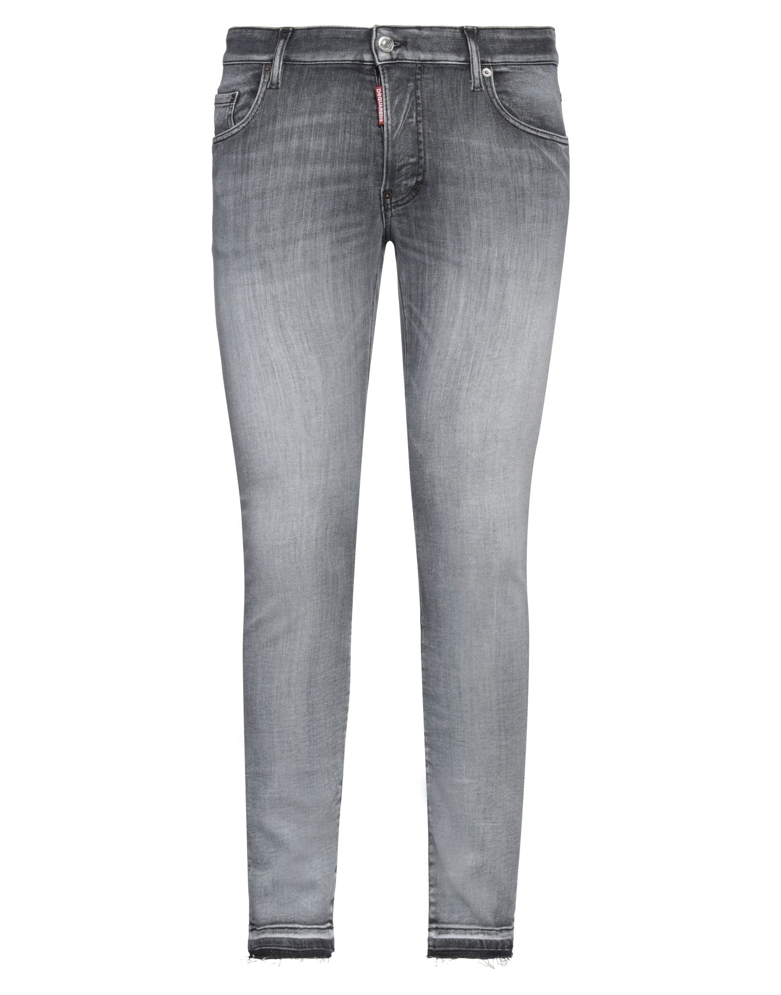 스키니 진, 데님, 바랜 효과, 브랜드 로고, 가죽 인서트, 솔리드 컬러, 컬러 워싱, 노멀 웨이스트, 레귤러 핏, 버튼 여밈, 멀티 포켓, 스트레치, 세탁기로 세탁, 표백 금지, 건조기 사용불가, 동물성 비섬유 자재 함유. 이미지