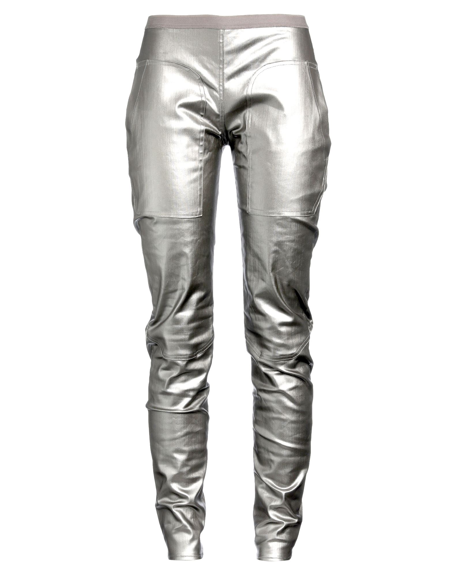 스키니 팬츠, 인조가죽, 솔리드 컬러, 장식 부착 없음, 노멀 웨이스트, 엘라스틱 웨이스트라인, 스키니, 멀티 포켓, 드라이클리닝 금지, 표백 금지, 건조기 사용불가, 다림질 금지. 이미지