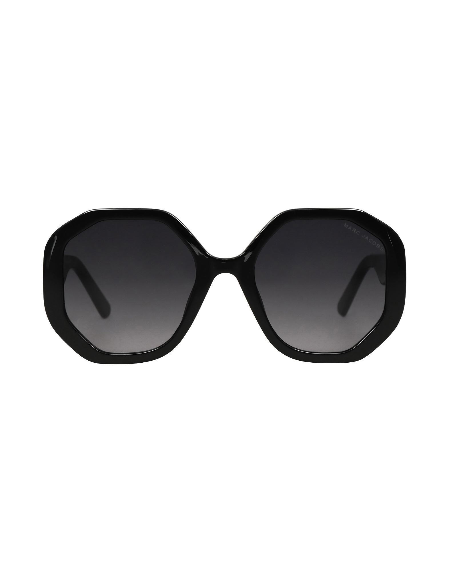 플라스틱 프레임, 다크 렌즈, 기하학 스타일, 솔리드 컬러, 브랜드 로고, 바다로 떠나는 주말 여행이나 휴가를 위한 세련되고 편안한 스타일. 이미지