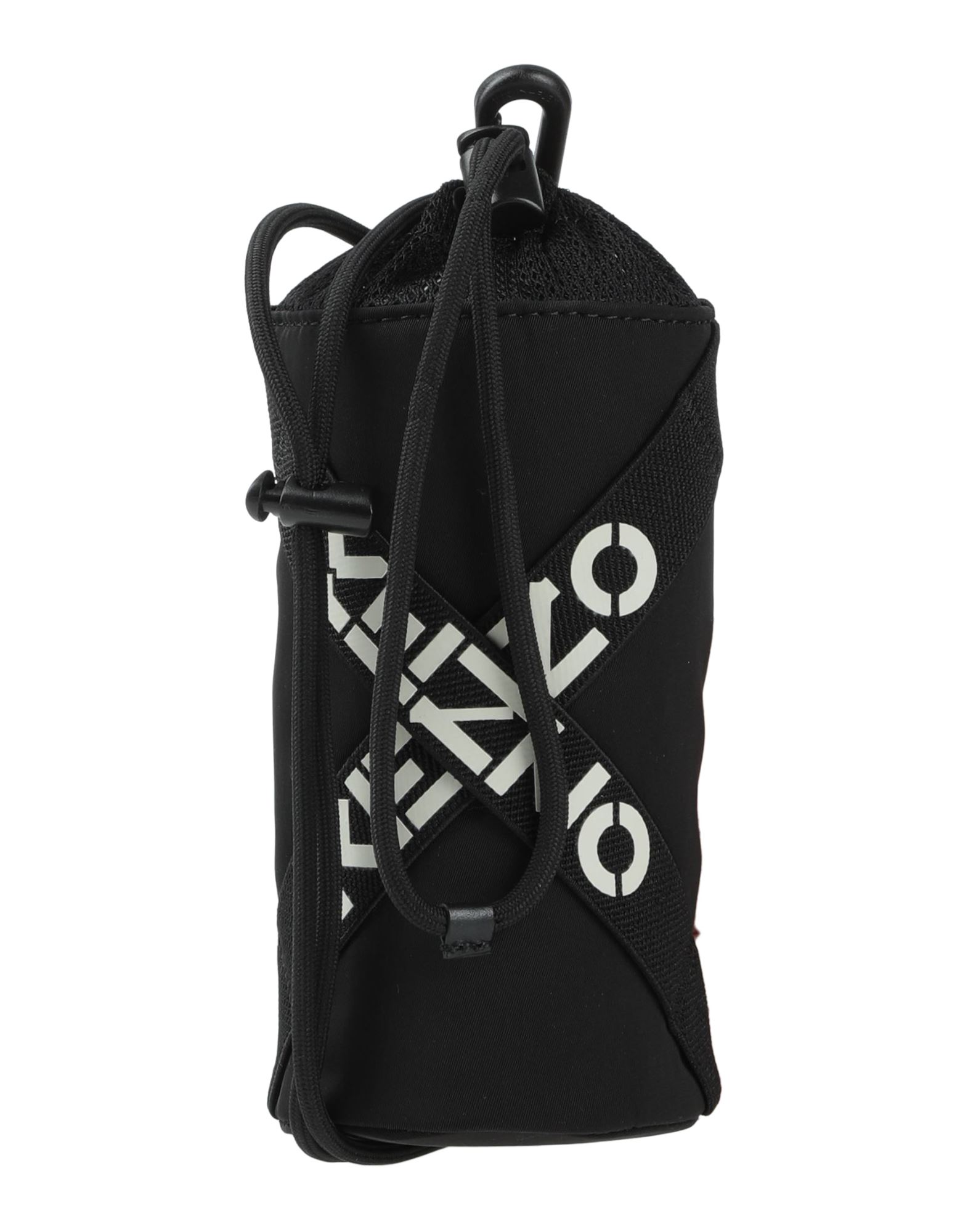 스몰, 테크니컬 패브릭, 브랜드 로고, 솔리드 컬러, 안감있음, 드로스트링, 데이타임, 동물성 비섬유 자재 함유. 이미지