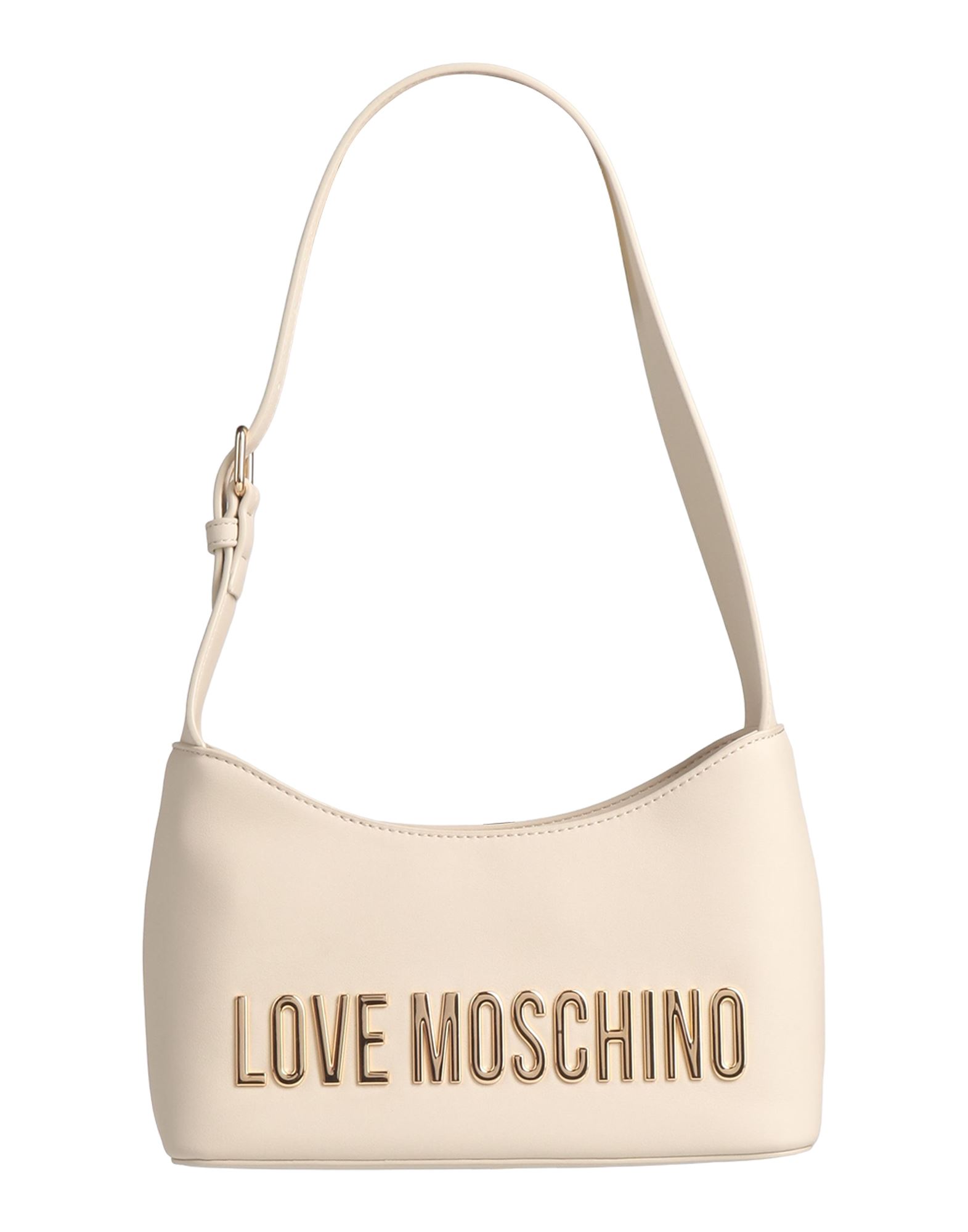 호보백, 인조가죽, 장식 디테일 솔리드 컬러, 브랜드 로고, 장식 효과, 지퍼 여밈, 안감있음, 내부 포켓, 싱글 핸들, 스티프 바닥, 미디엄 스타일. 이미지