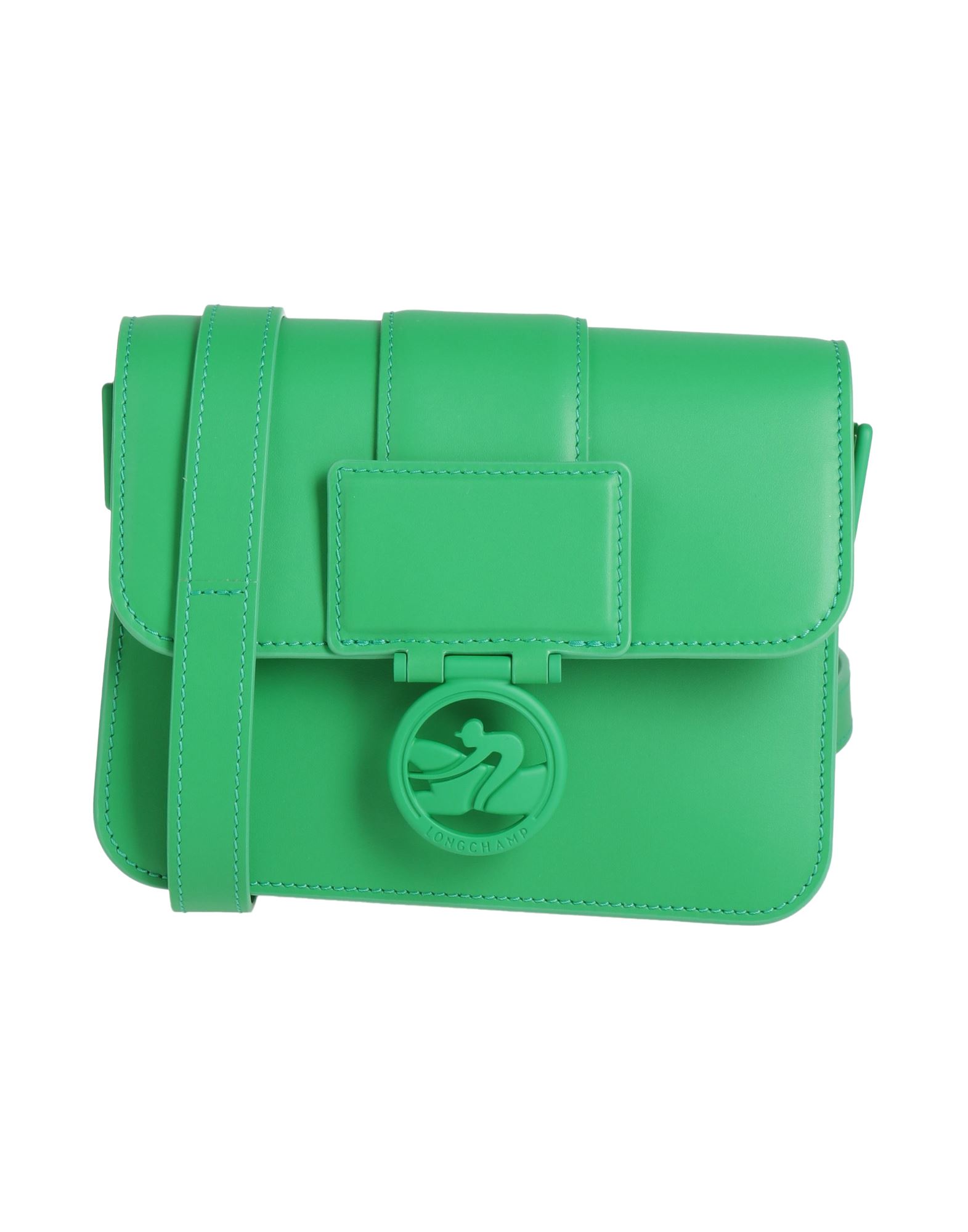 스몰 스타일, 가죽, 브랜드 로고, 솔리드 컬러, 마그네틱 클로져, 가죽 소재의 내부, 내부 지퍼 포켓, 탈착가능 숄더 스트랩, 동물성 비섬유 자재 함유, 플랩백. 이미지