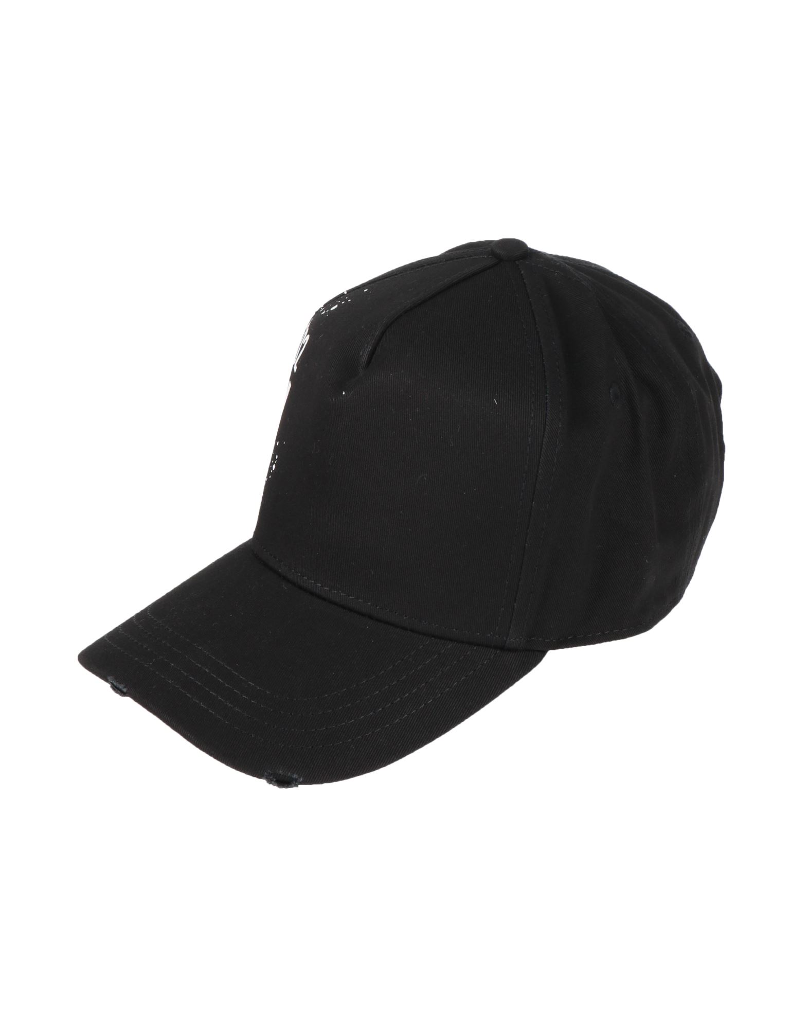 베이스볼 캡, 트윌, 프린트 디테일 솔리드 컬러, 브랜드 로고, 하드 바이저, 조절가능 클로져, 손세탁, 건조기 사용불가. 이미지