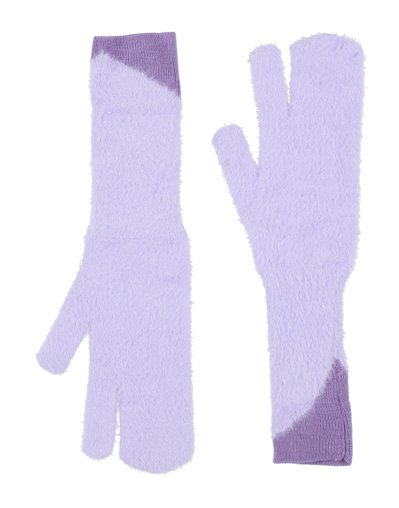 장갑, 니트 소재, 라이트웨이트 니트, 솔리드 컬러, 장식 부착 없음, 드라이클리닝, 표백 금지, 건조기 사용불가. 이미지