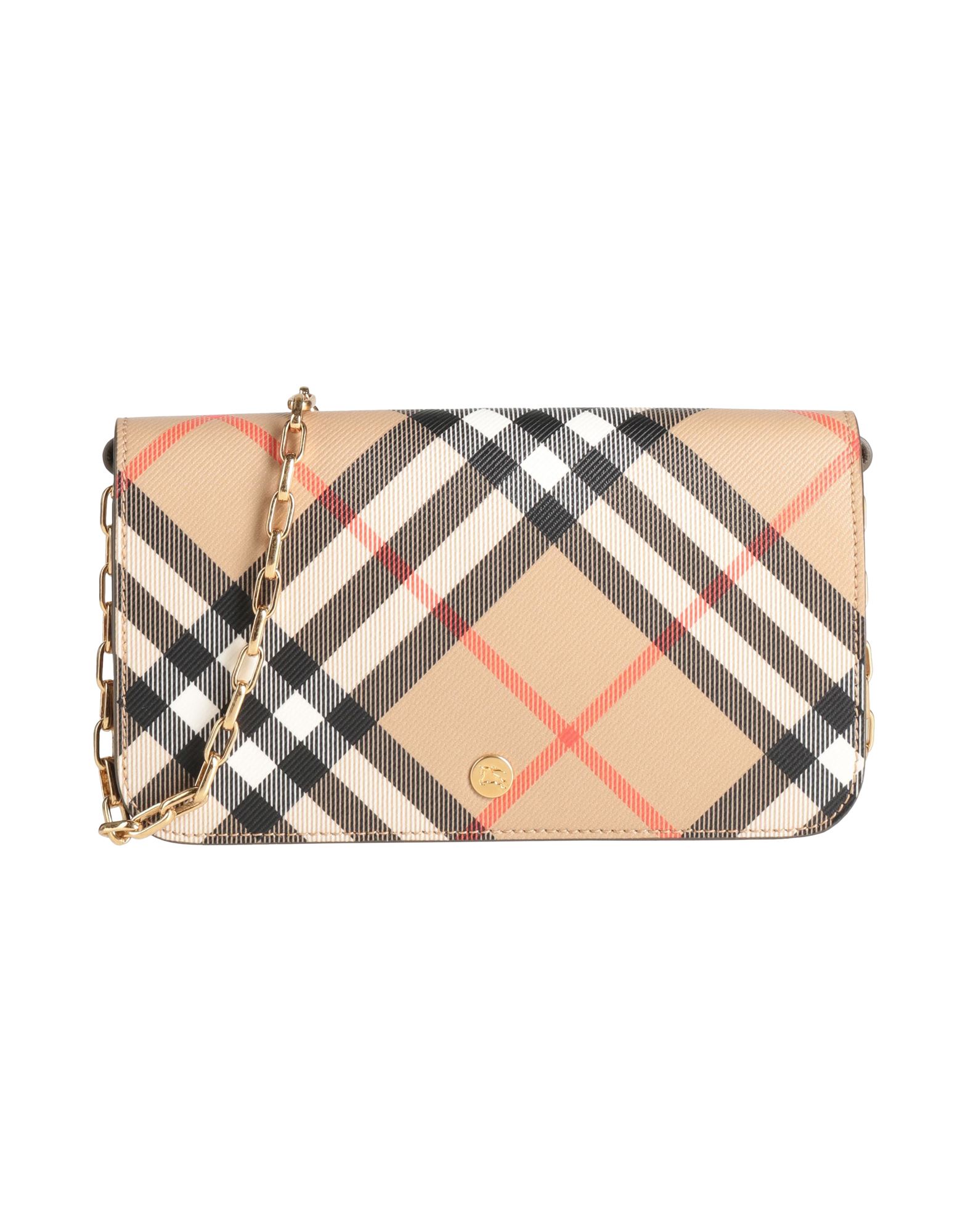 플랩백, 가죽, 시그니처 프린트, 브랜드 로고, 스냅버튼 여밈, 가죽 소재의 내부, 카드 수납공간, 탈착가능 숄더 스트랩, 미디엄 스타일, 동물성 비섬유 자재 함유. 이미지