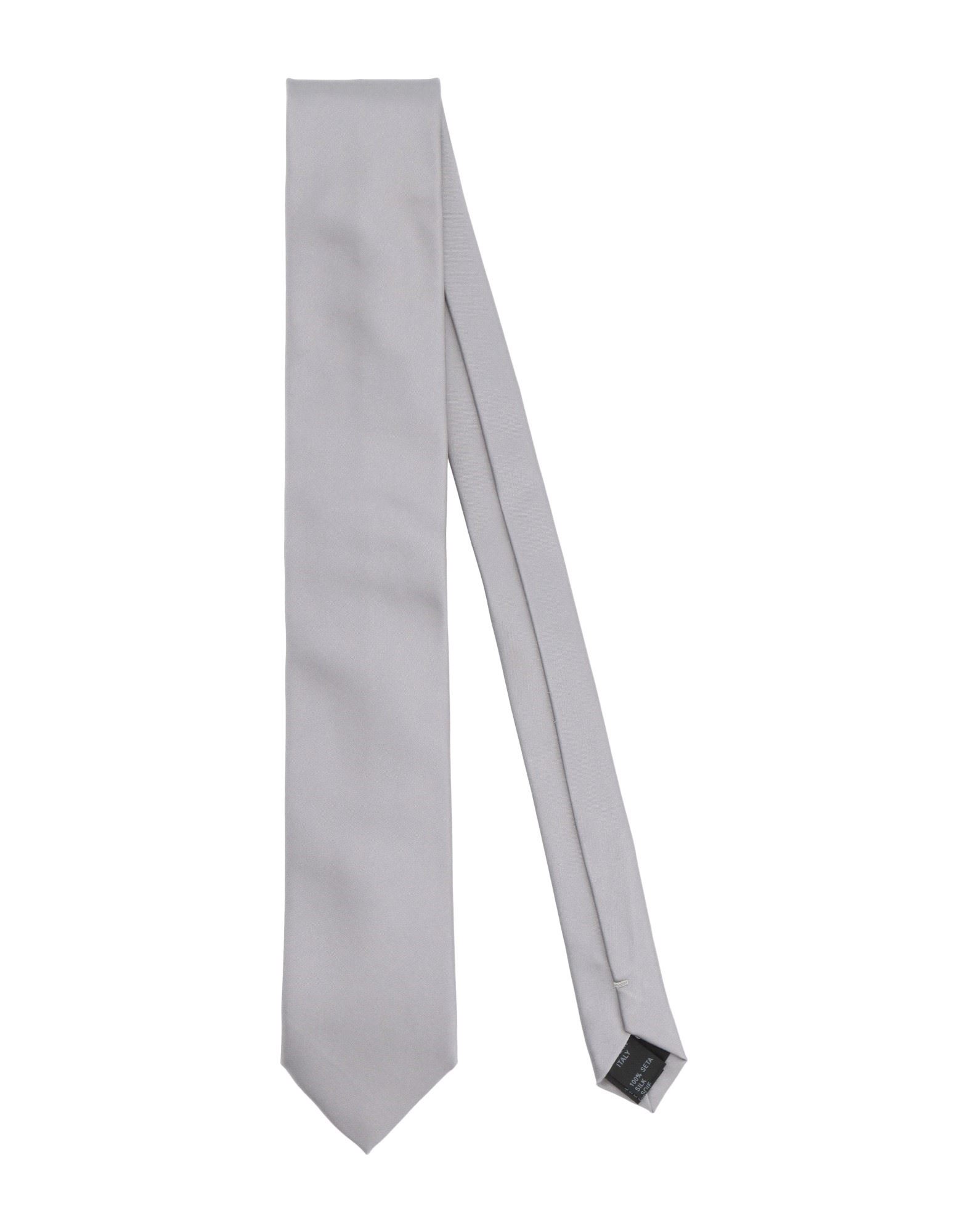 새틴, 장식 부착 없음, 솔리드 컬러, 넥타이. 이미지