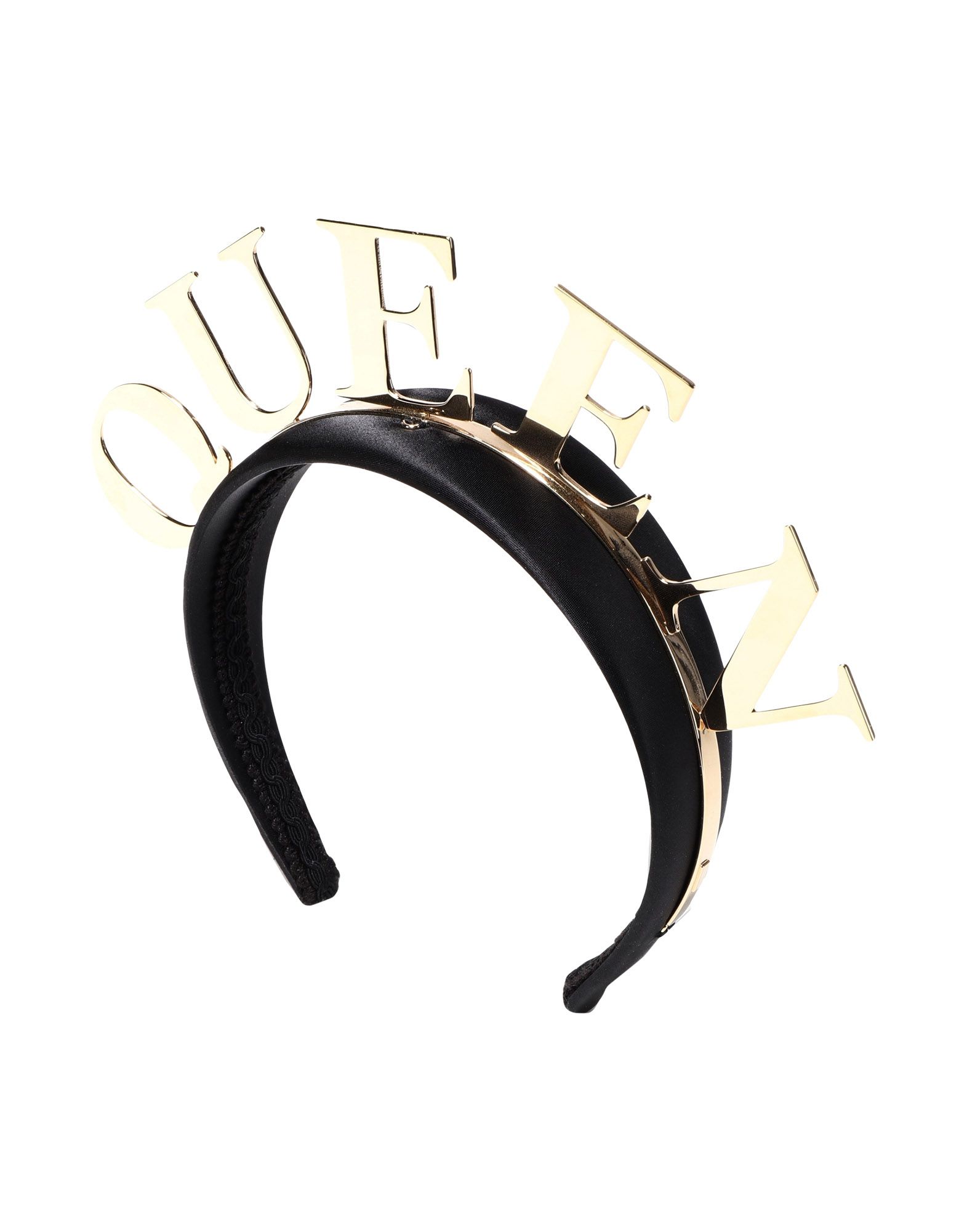 새틴, 메탈 디테일, 브랜드 로고, 솔리드 컬러. 이미지