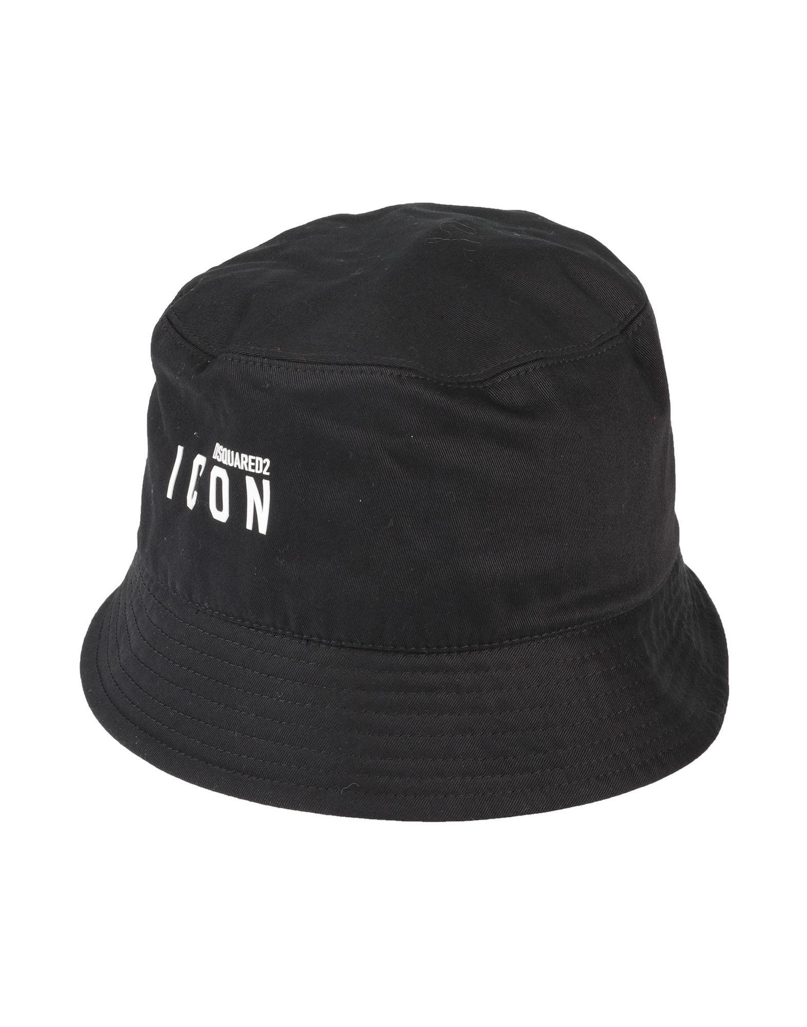 트윌, 브랜드 로고, 솔리드 컬러, 안감있음, 피셔맨 햇. 이미지