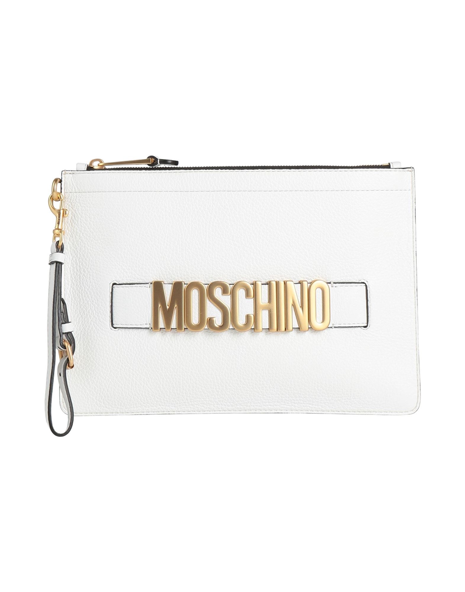 리슬렛 백, 미디엄 스타일, 가죽, 장식 디테일 솔리드 컬러, 브랜드 로고, 지퍼 여밈, 내부 지퍼 포켓, 내부 포켓, 동물성 비섬유 자재 함유. 이미지