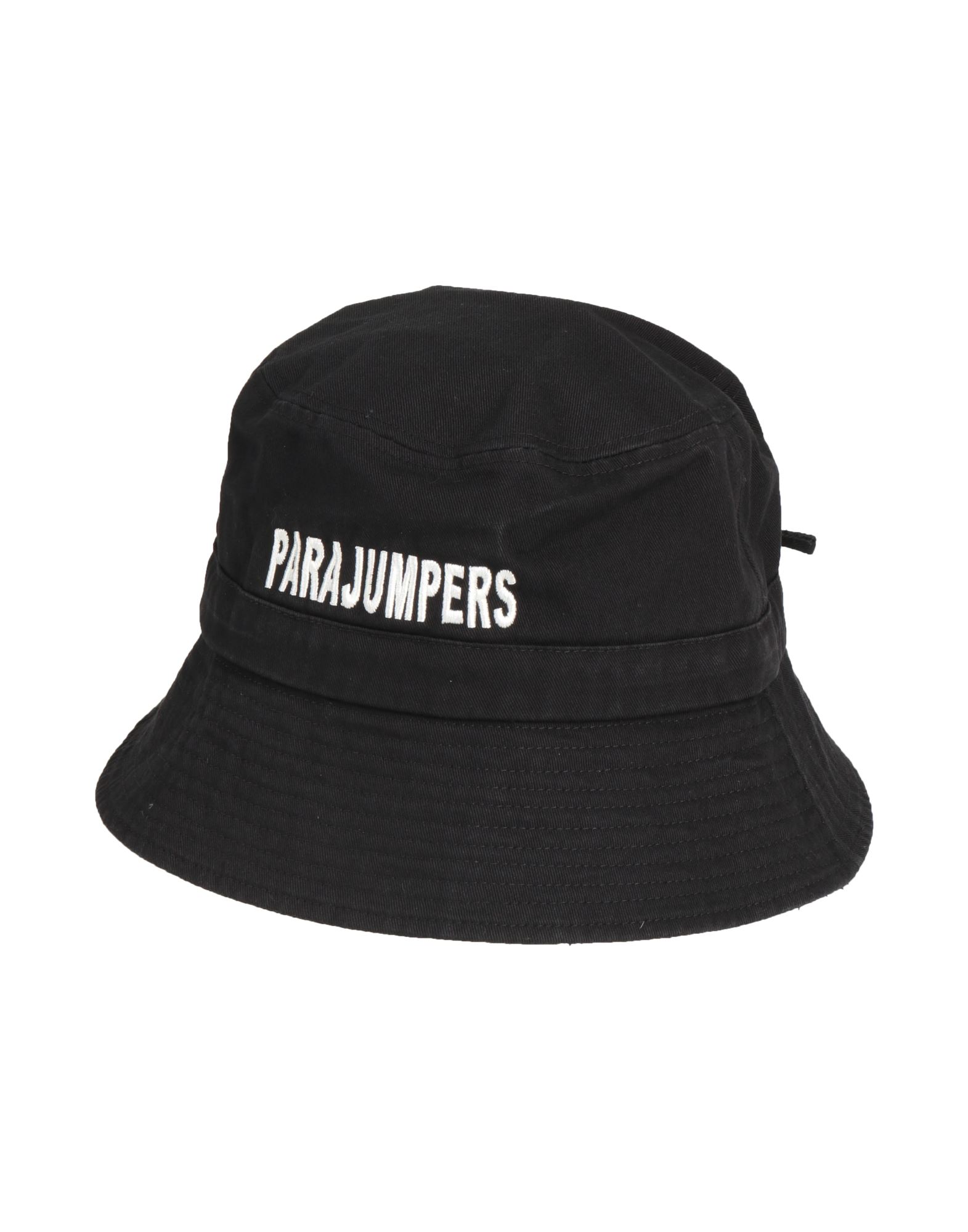 피셔맨 햇, 우븐, 자수 로고 장식, 장식 디테일 솔리드 컬러, 미디움 브림, 세탁기로 세탁, 건조기 사용불가. 이미지