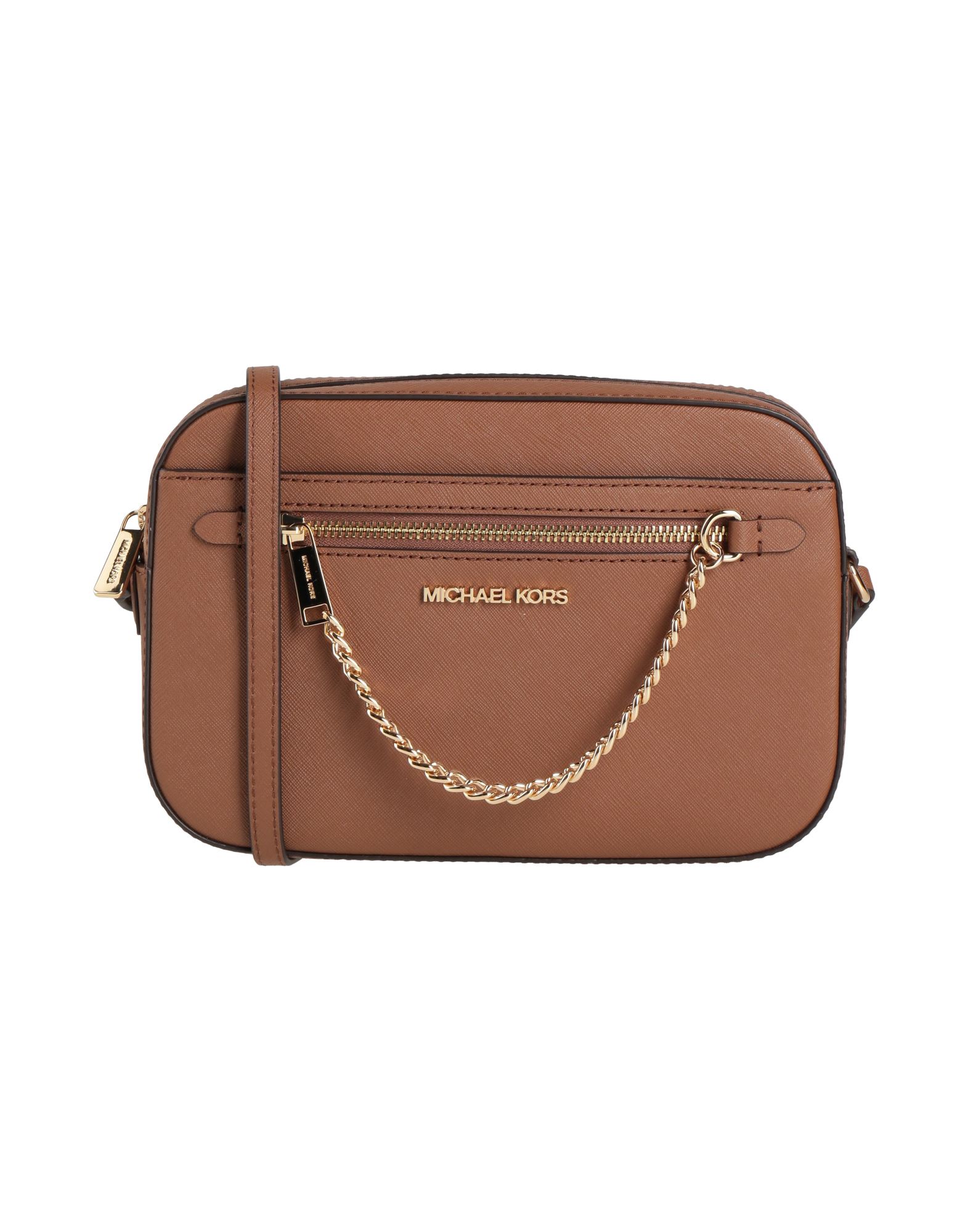 카메라백, 텍스처드 가죽, 장식 디테일 솔리드 컬러, 브랜드 로고, 디테쳐블 디테일, 지퍼 여밈, 안감있음, 내부 포켓, 외부 포켓, 조절가능 숄더 스트랩, 미디엄 스타일, 동물성 비섬유 자재 함유. 이미지