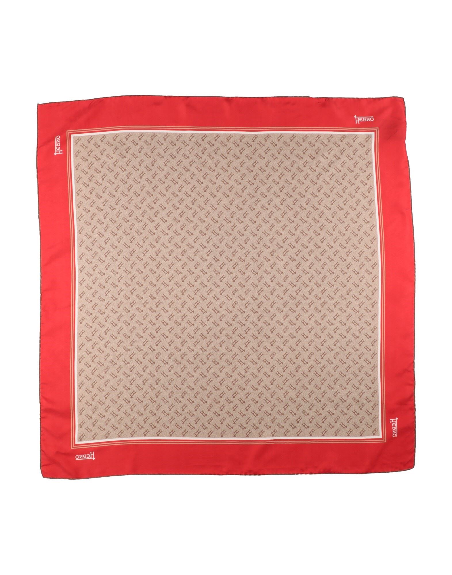 스카프, 트윌, 로고 디자인, 브랜드 로고, 드라이클리닝, 표백 금지, 건조기 사용불가. 이미지