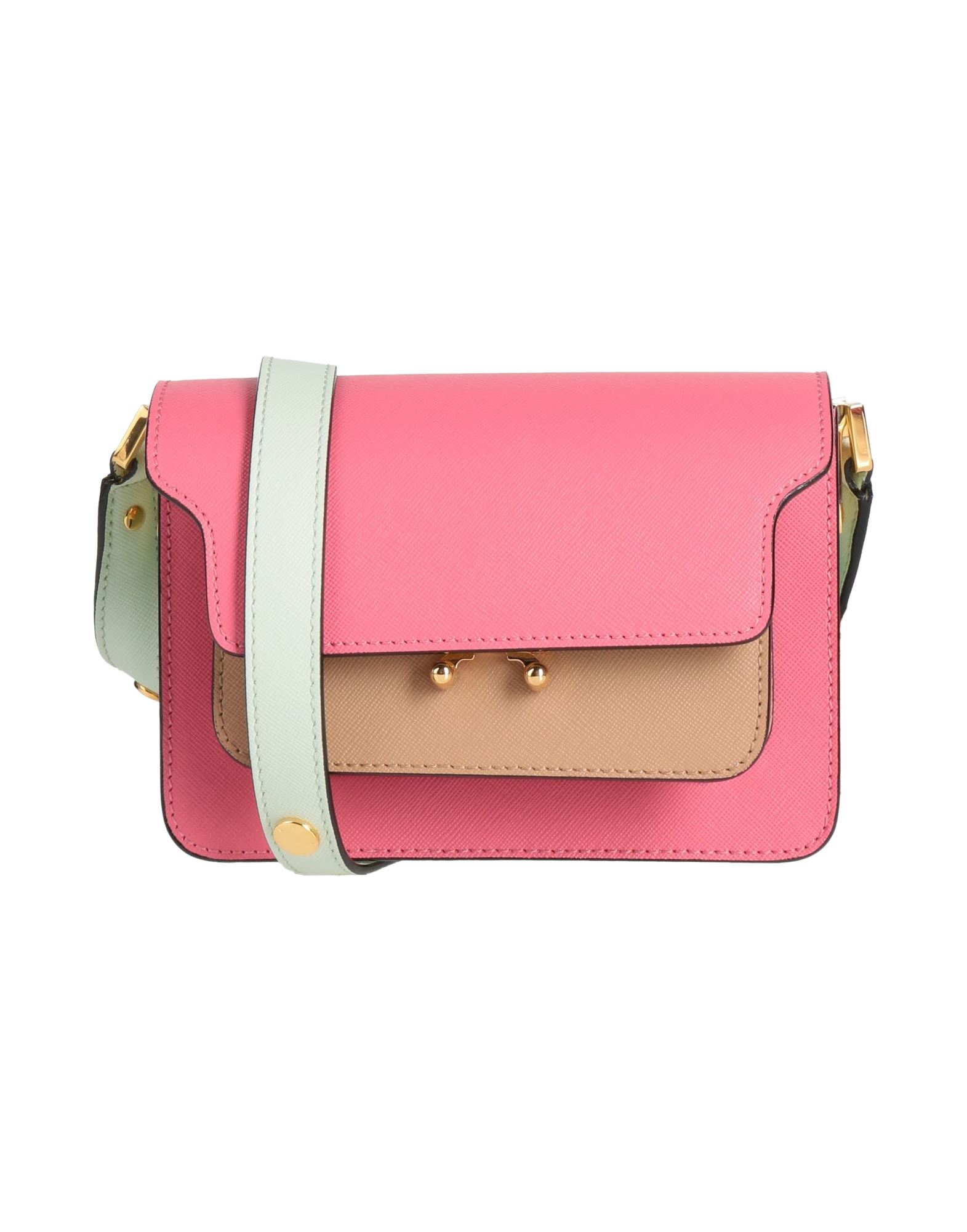 플랩백, 스몰 스타일, 텍스처드 가죽, 장식 부착 없음, 멀티컬러 패턴, 클래스프 클로져, 안감있음, 내부 포켓, 내부 지퍼 포켓, 싱글 핸들, 동물성 비섬유 자재 함유. 이미지