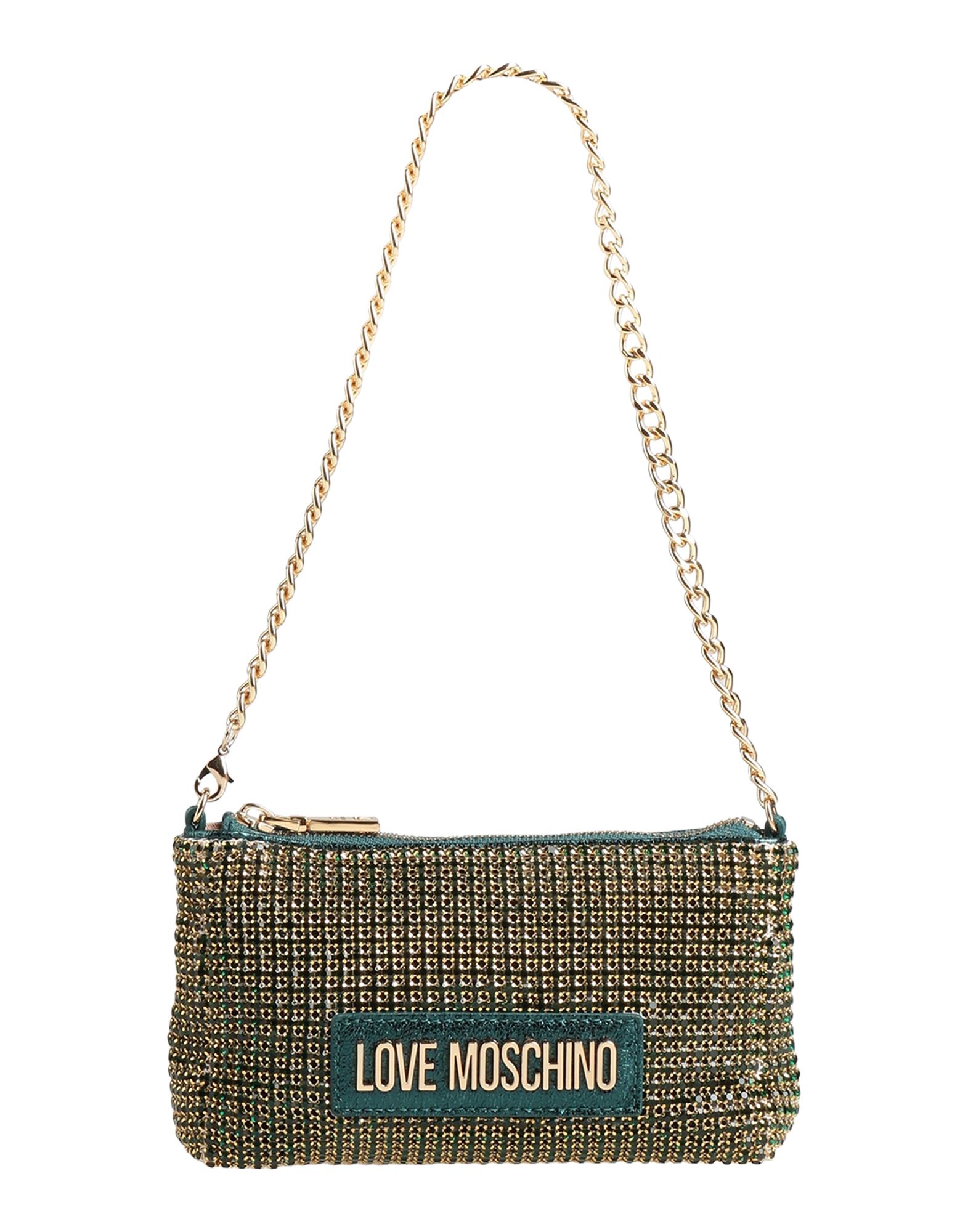 핸드백, 메쉬 패브릭, 장식 디테일 솔리드 컬러, 브랜드 로고, 크리스탈, 지퍼 여밈, 안감있음, 카드 수납공간, 싱글 핸들, 스몰 스타일, 바다로 떠나는 주말 여행이나 휴가를 위한 세련되고 편안한 스타일. 이미지