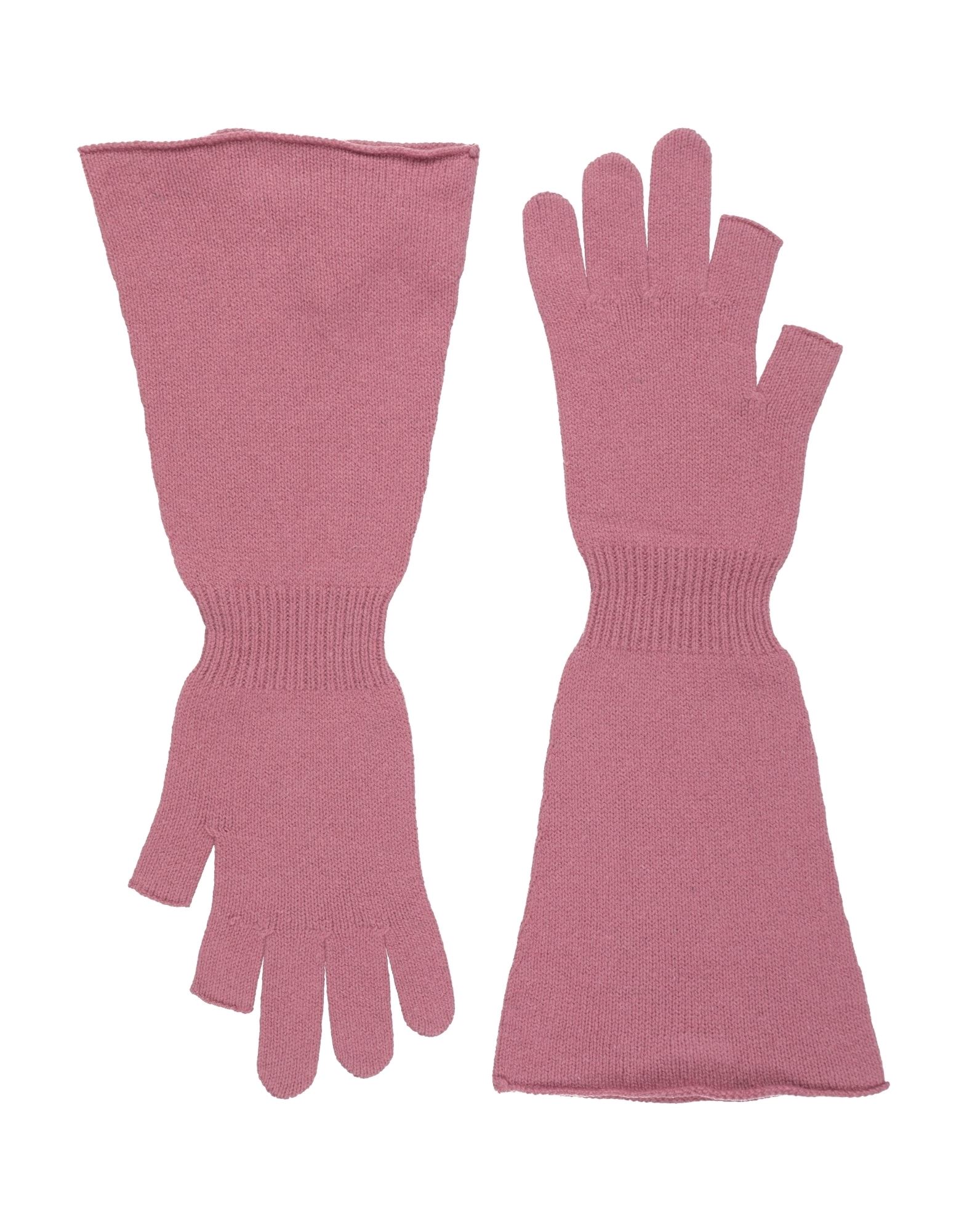 장갑, 니트 소재, 미디엄웨이트 니트, 솔리드 컬러, 장식 부착 없음, 손세탁 또는 드라이클리닝, 표백 금지, 건조기 사용불가. 이미지