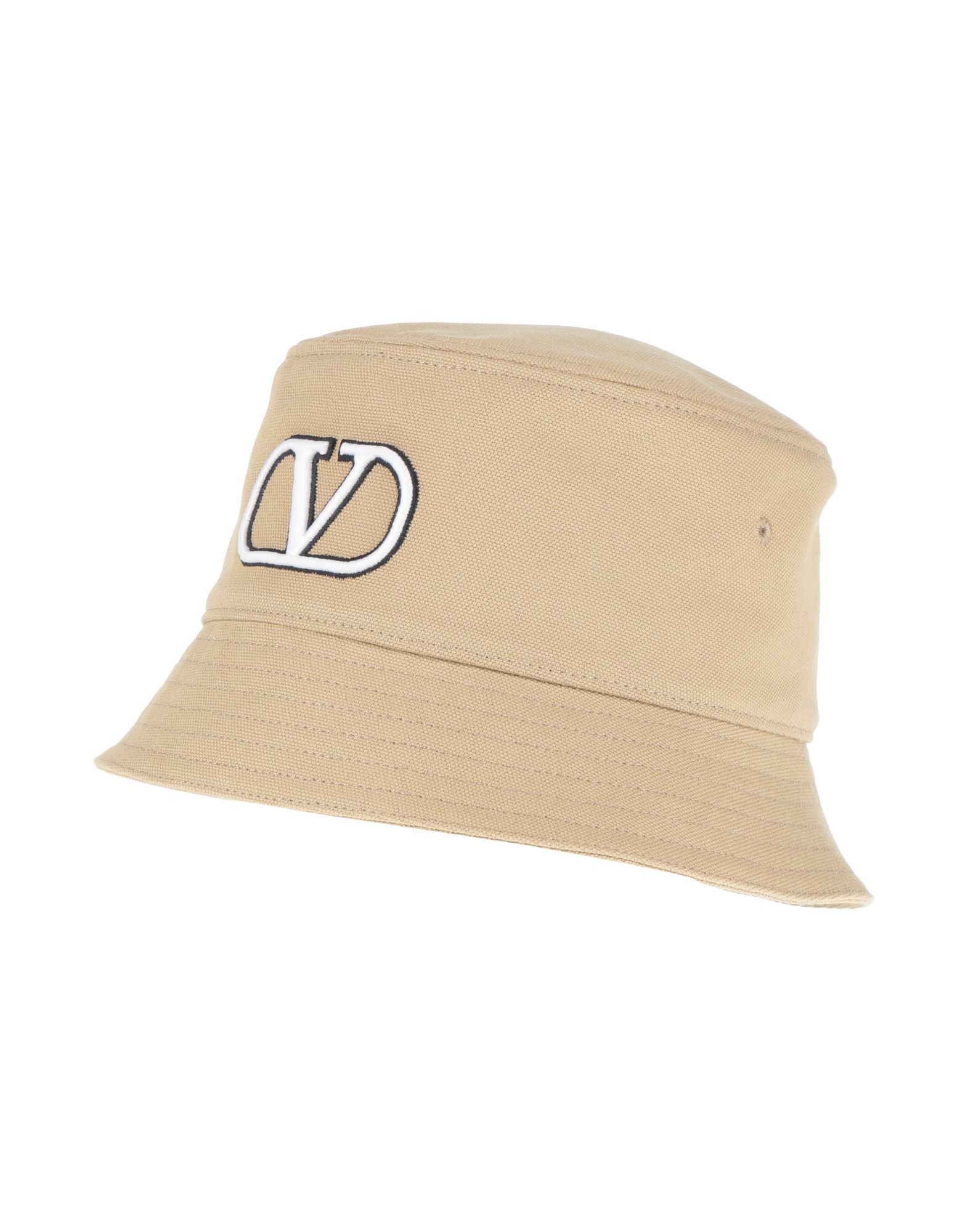 버킷 햇, 캔바스, 장식 디테일 솔리드 컬러, 자수 로고 장식, 미디움 브림, 안감있음, 물세탁 불가, 표백 금지, 건조기 사용불가, 다림질 금지. 이미지