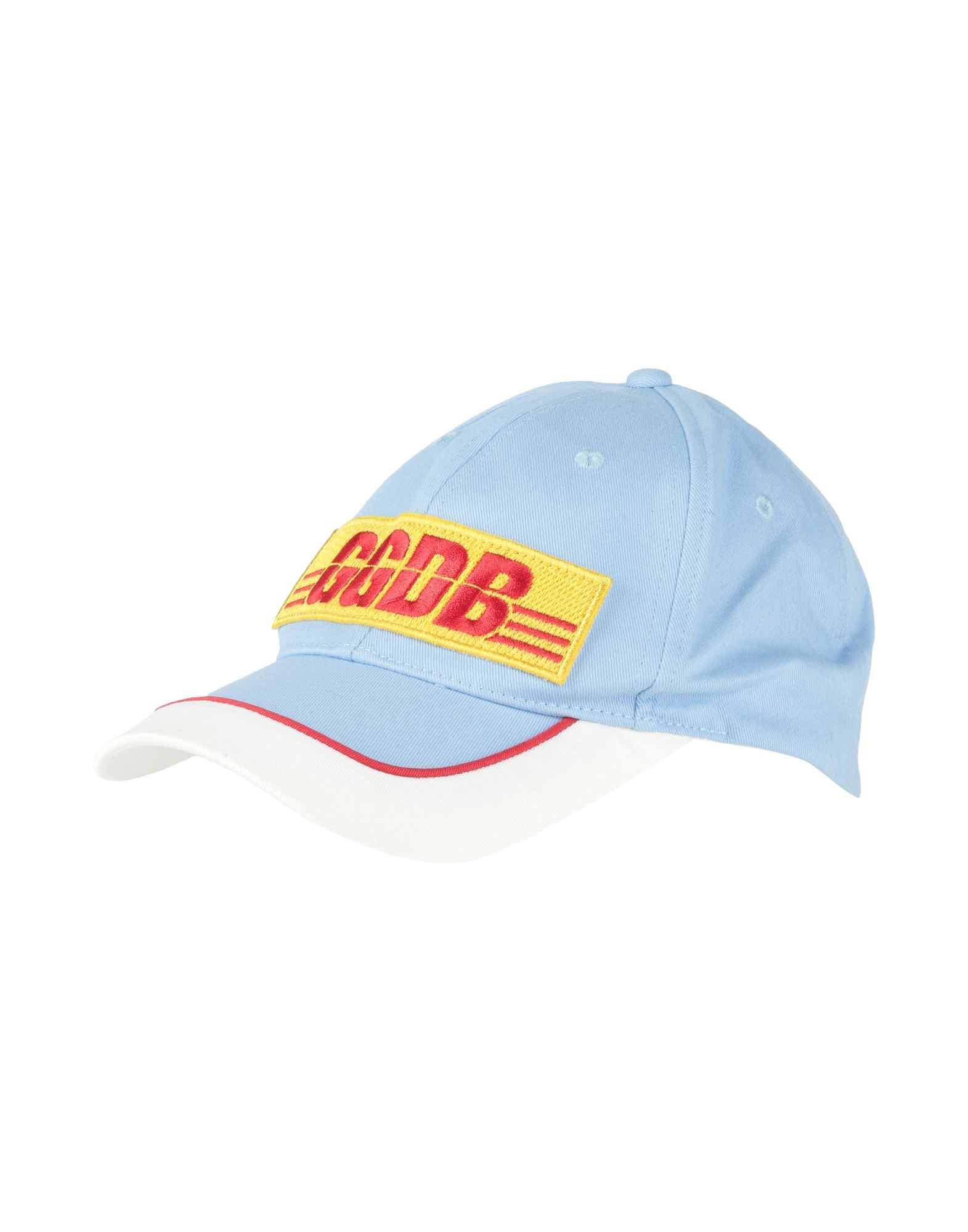 베이스볼 캡, 개버딘, 장식 디테일 솔리드 컬러, 자수 로고 장식. 이미지