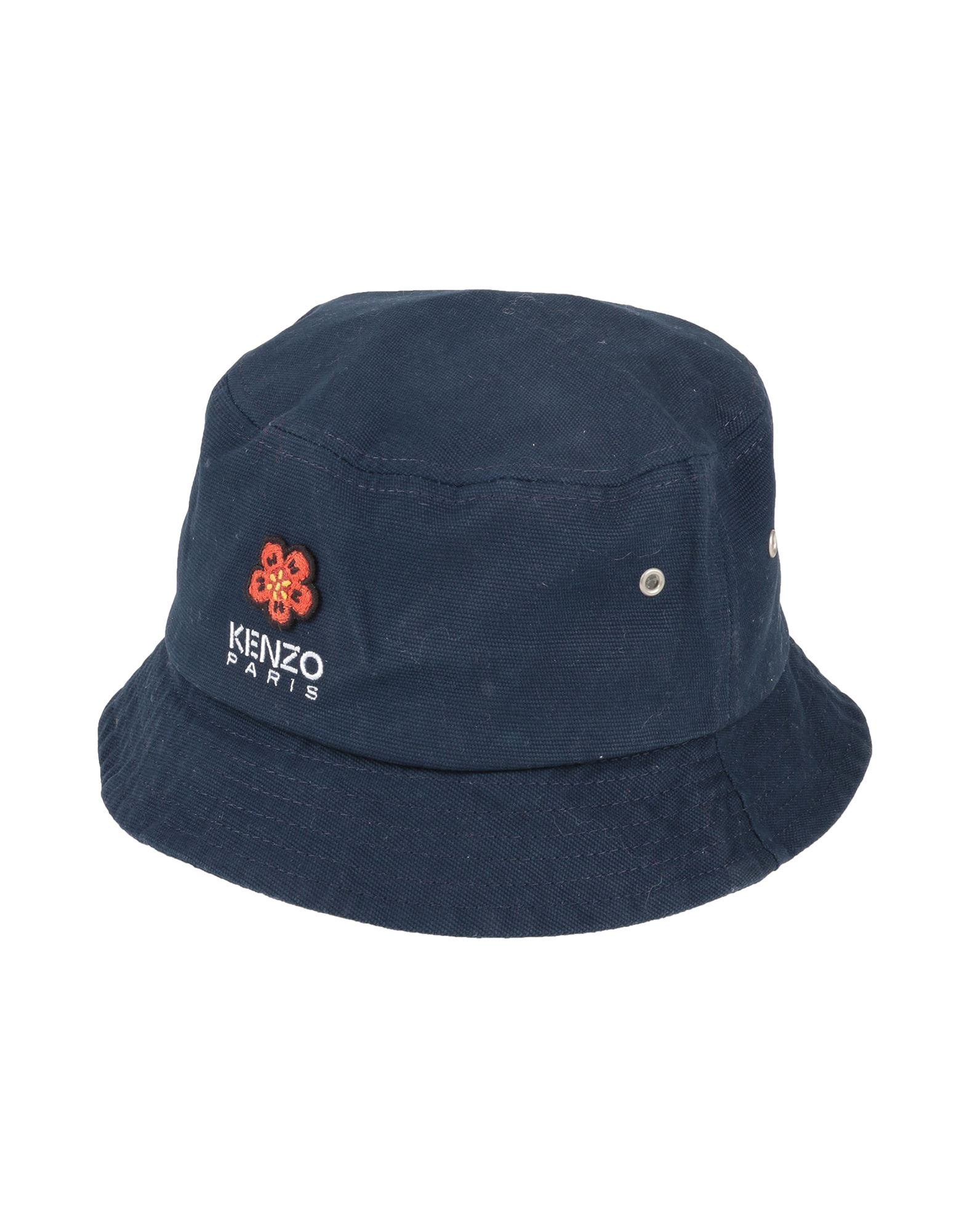 캔바스, 브랜드 로고, 장식 디테일 솔리드 컬러, 피셔맨 햇. 이미지