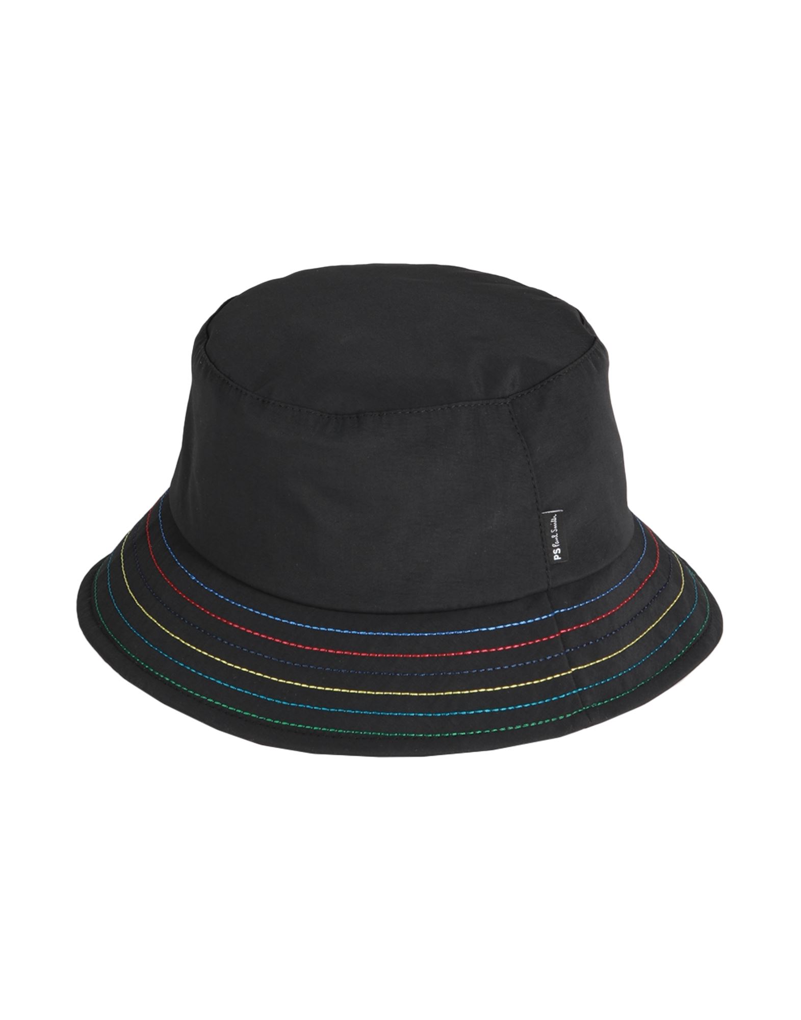 테크니컬 패브릭, 브랜드 로고, 장식 디테일 솔리드 컬러, 소프트 바이저, 안감있음, 피셔맨 햇. 이미지