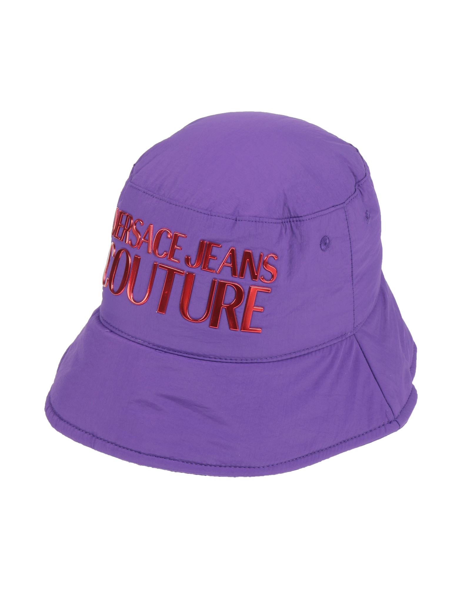 버킷 햇, 테크니컬 패브릭, 장식 디테일 솔리드 컬러, 브랜드 로고, 미디움 브림, 안감있음, 세탁기로 세탁, 표백 금지, 건조기 사용불가. 이미지