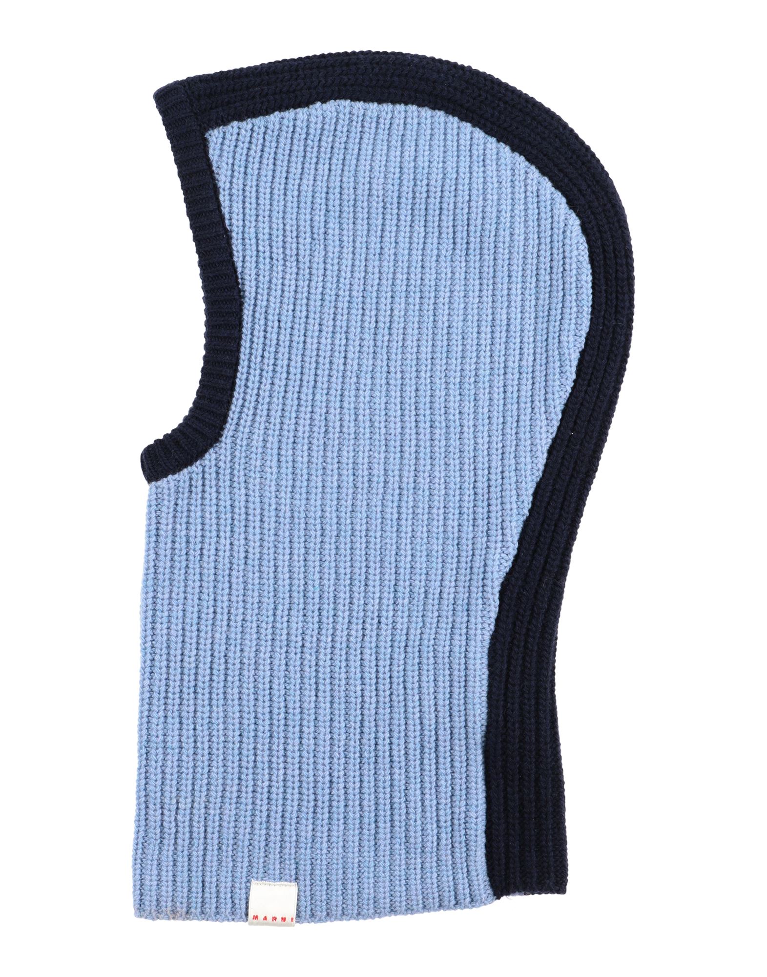 니트 소재, 미디엄웨이트 니트, 장식 부착 없음, 투톤 패턴, 안감없음. 이미지