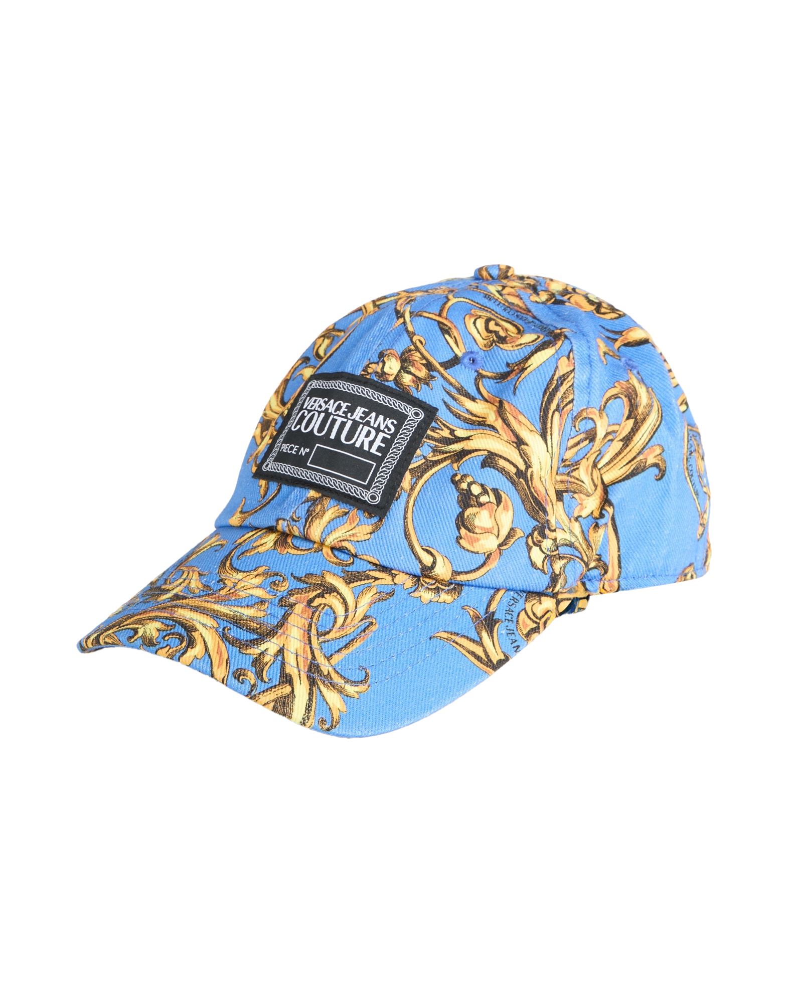 베이스볼 캡, 개버딘, 시그니처 프린트, 브랜드 로고, 조절가능 클로져, 세탁기로 세탁, 표백 금지, 건조기 사용불가. 이미지