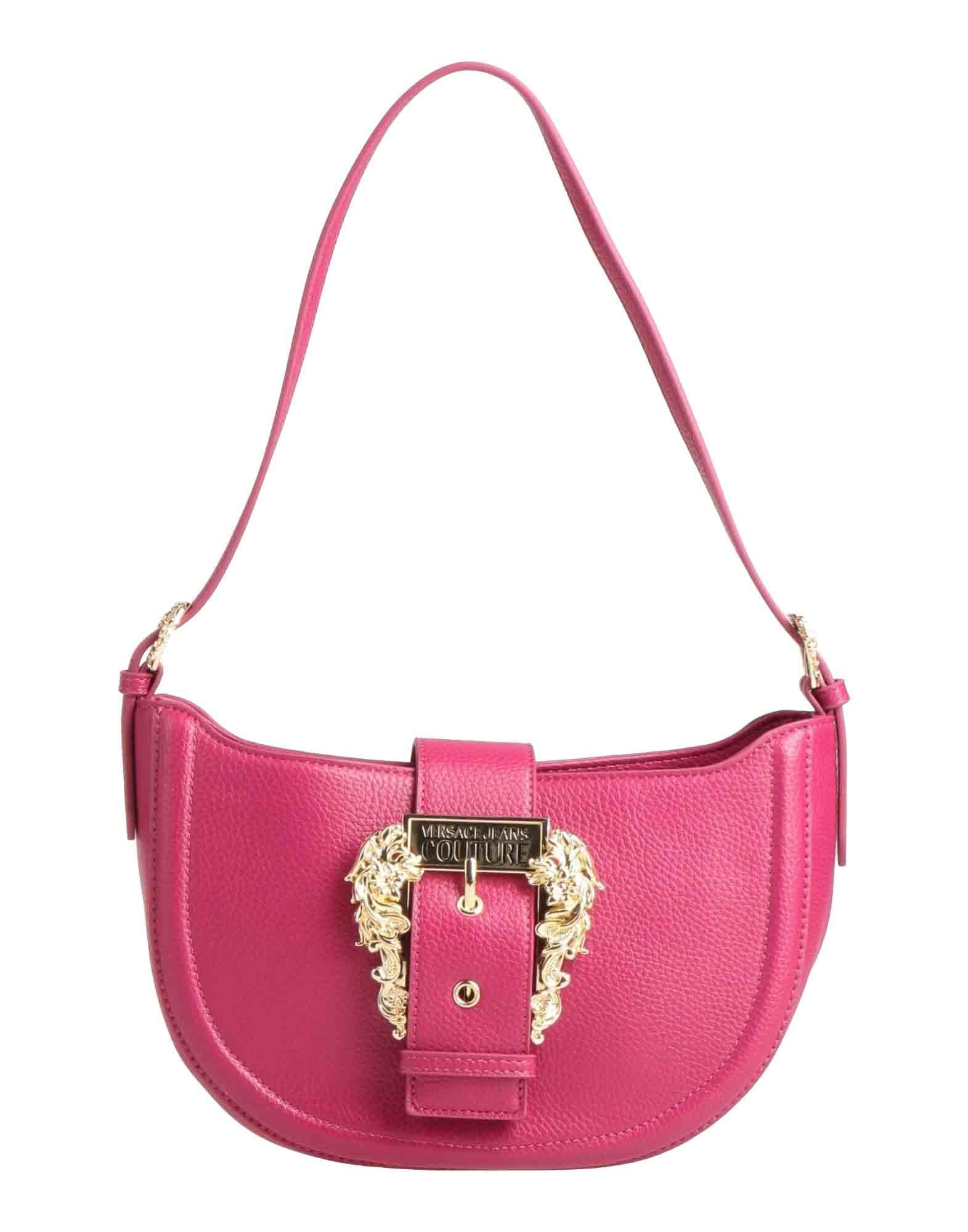 미디엄, 인조가죽, 브랜드 로고, 솔리드 컬러, 안감있음, 데이타임, 호보백. 이미지