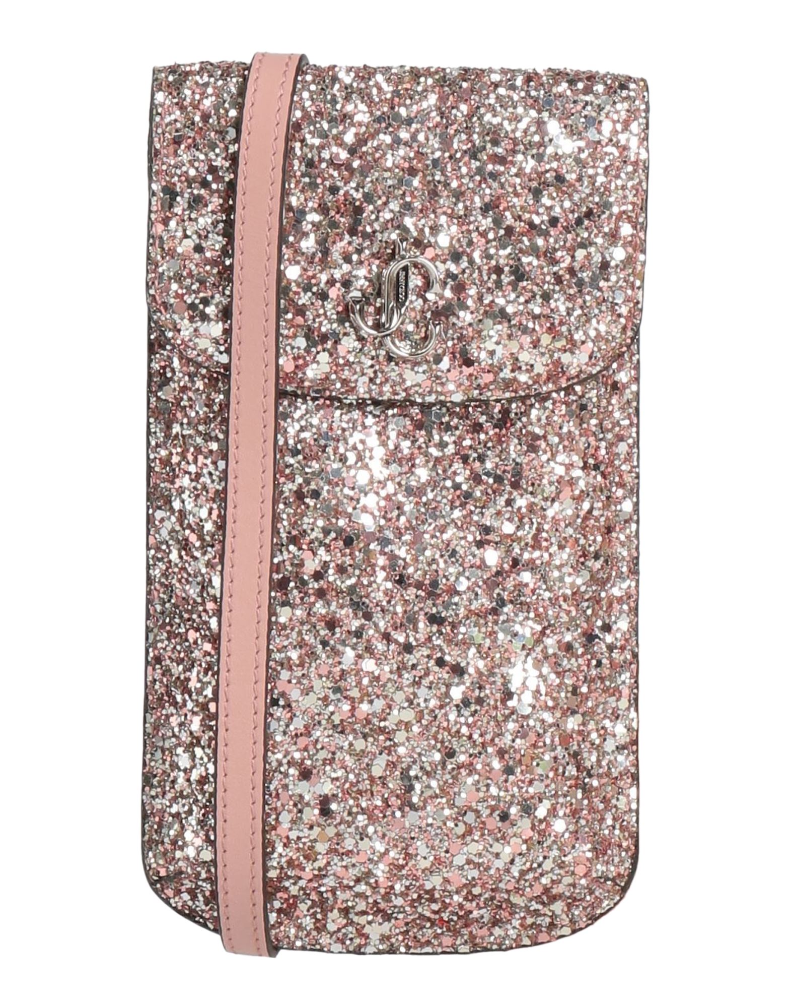 미니백, 가죽, 장식 디테일 솔리드 컬러, 브랜드 로고, 글리터 효과, 마그네틱 클로져, 안감있음, 카드 수납공간, 미니 스타일, 동물성 비섬유 자재 함유, 스타일과 우아함 그리고 화려함이 어우러진 멋진 파티 룩을 연출해줄 피스. 이미지